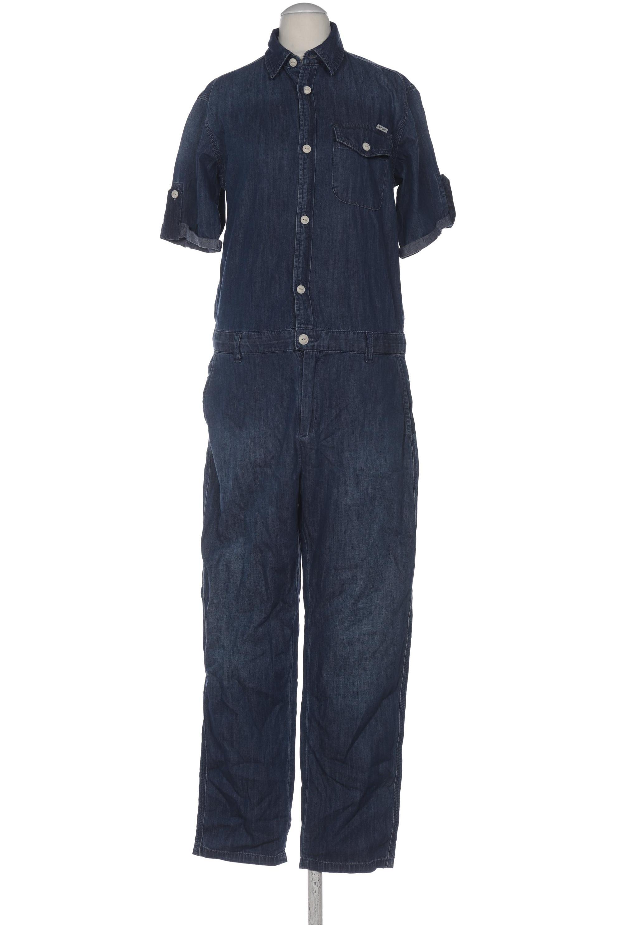 

Carhartt Damen Jumpsuit/Overall, blau, Gr. 36