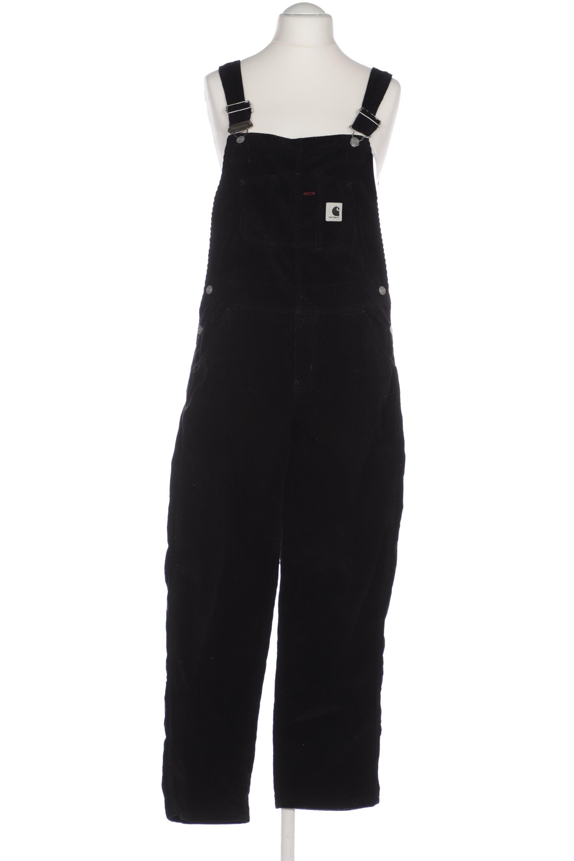 

Carhartt Damen Jumpsuit/Overall, schwarz, Gr. 36