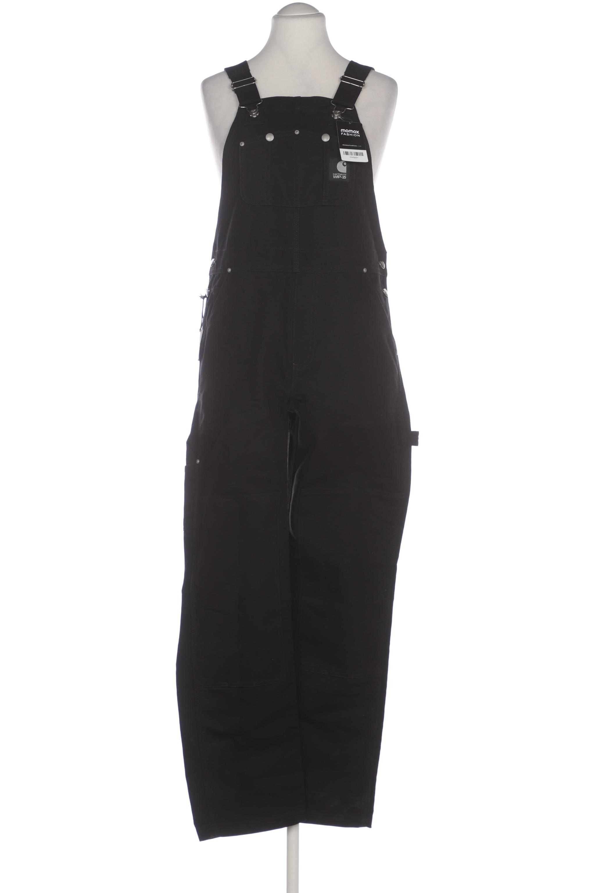

Carhartt Damen Jumpsuit/Overall, schwarz, Gr. 32