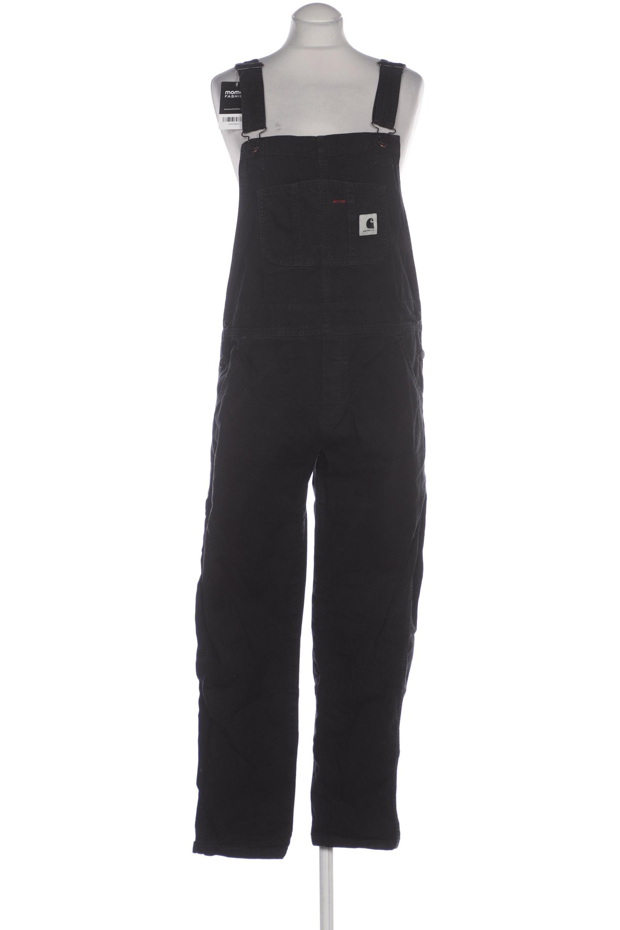 

Carhartt Damen Jumpsuit/Overall, schwarz, Gr. 38