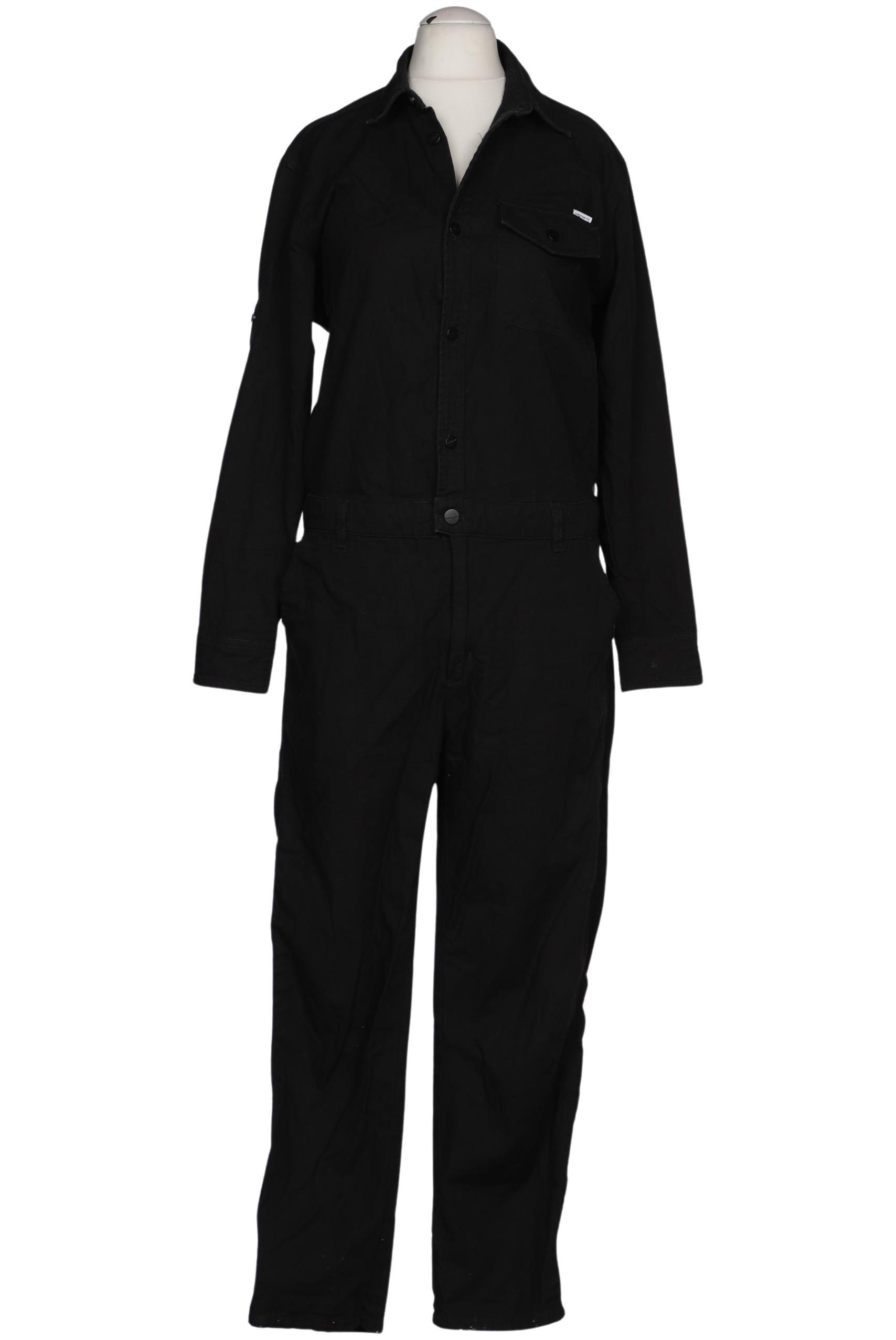 

Carhartt Damen Jumpsuit/Overall, schwarz, Gr. 38