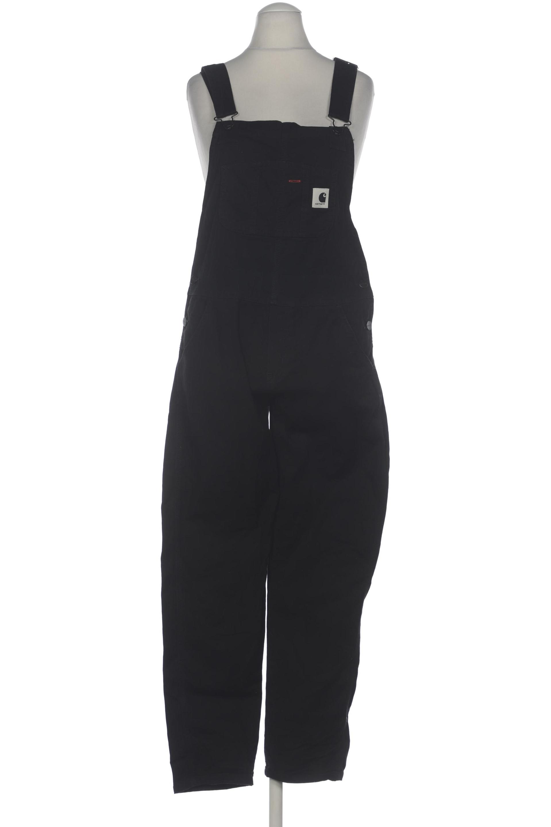 

Carhartt Damen Jumpsuit/Overall, schwarz, Gr. 36