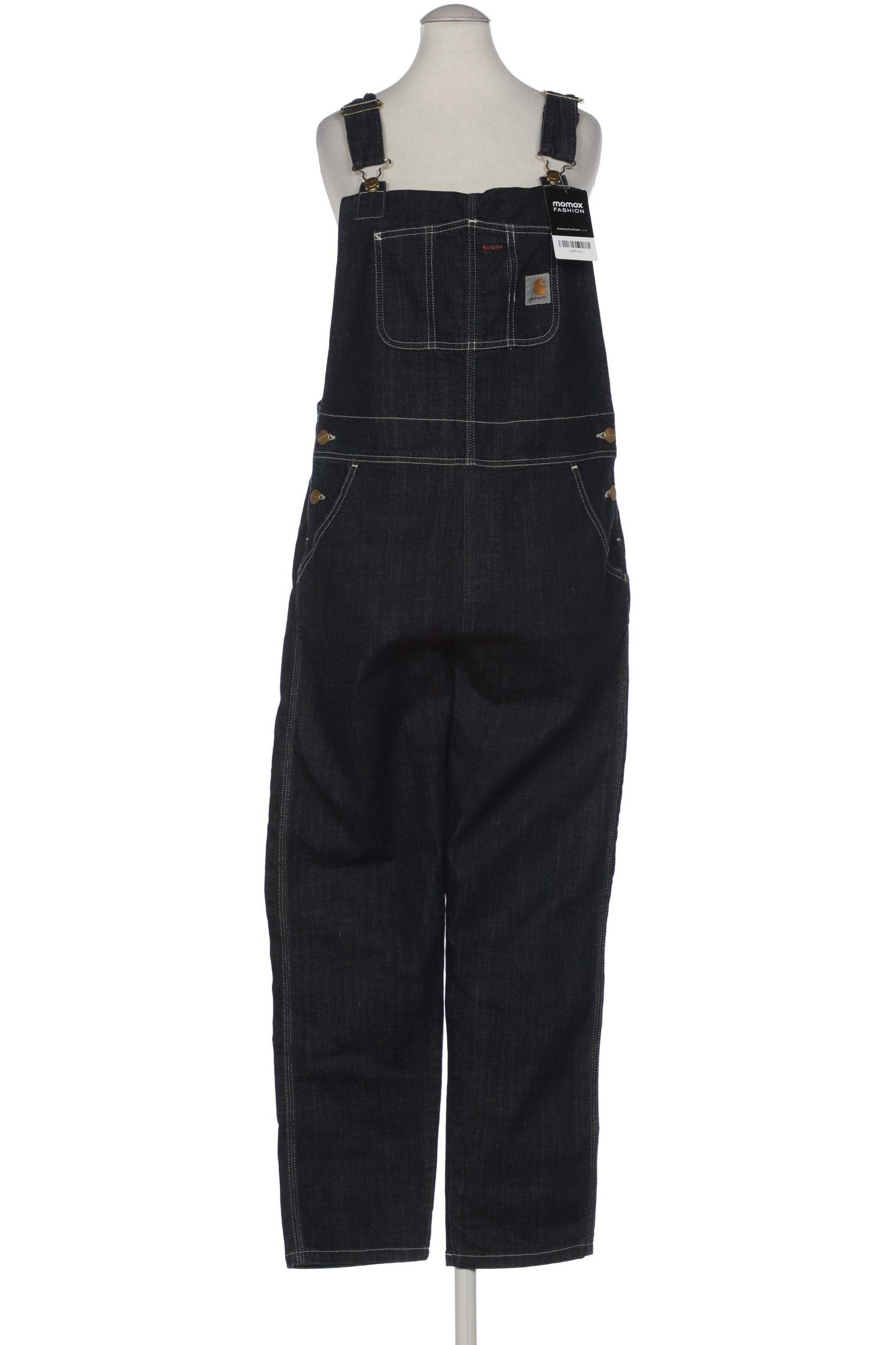 

Carhartt Damen Jumpsuit/Overall, marineblau, Gr. 38