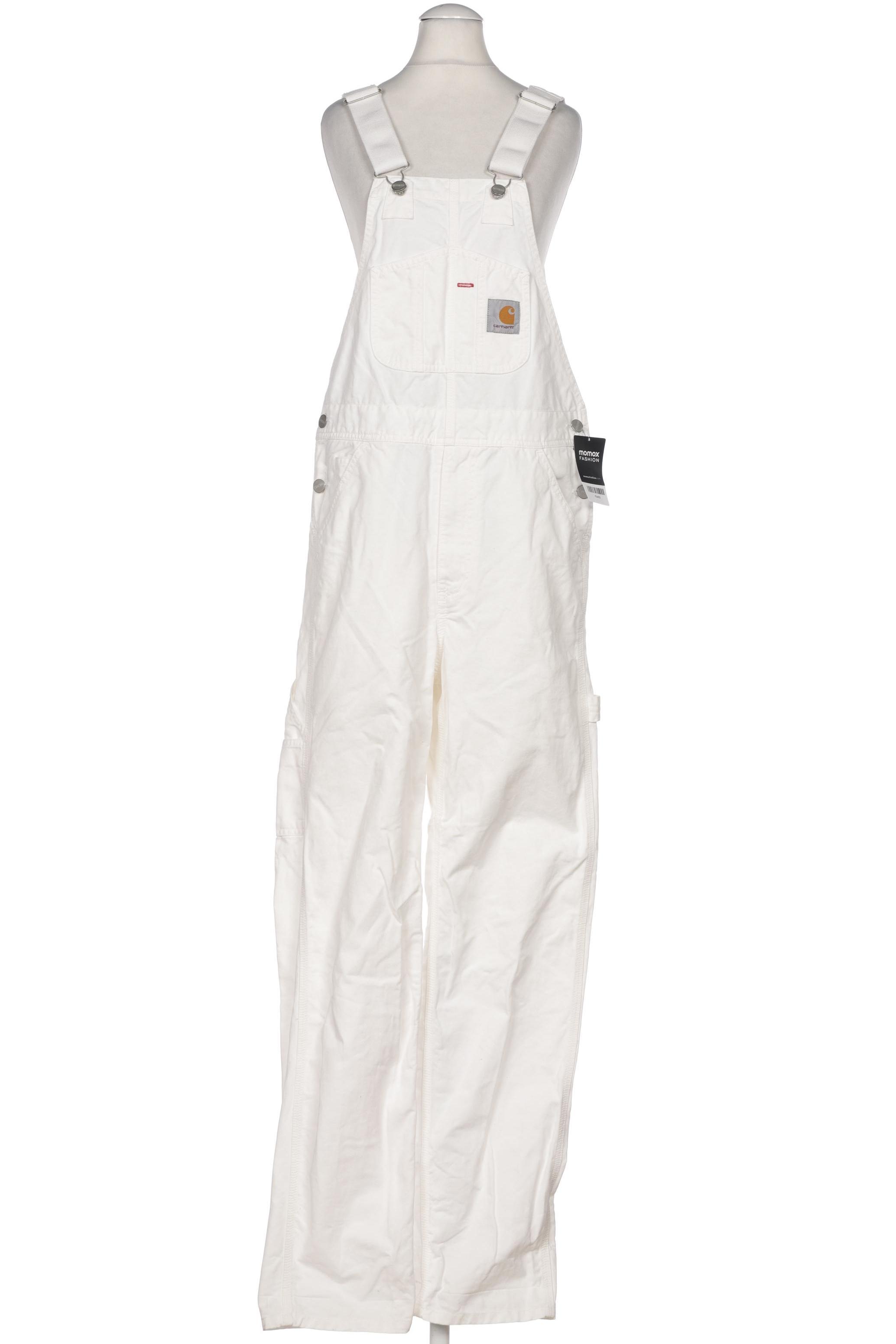 

Carhartt Damen Jumpsuit/Overall, weiß