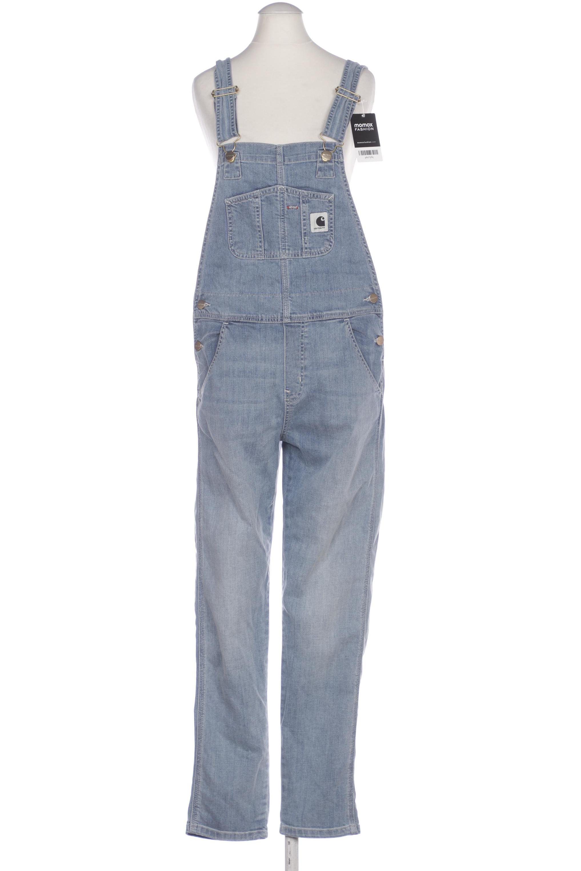 

Carhartt Damen Jumpsuit/Overall, hellblau, Gr. 34