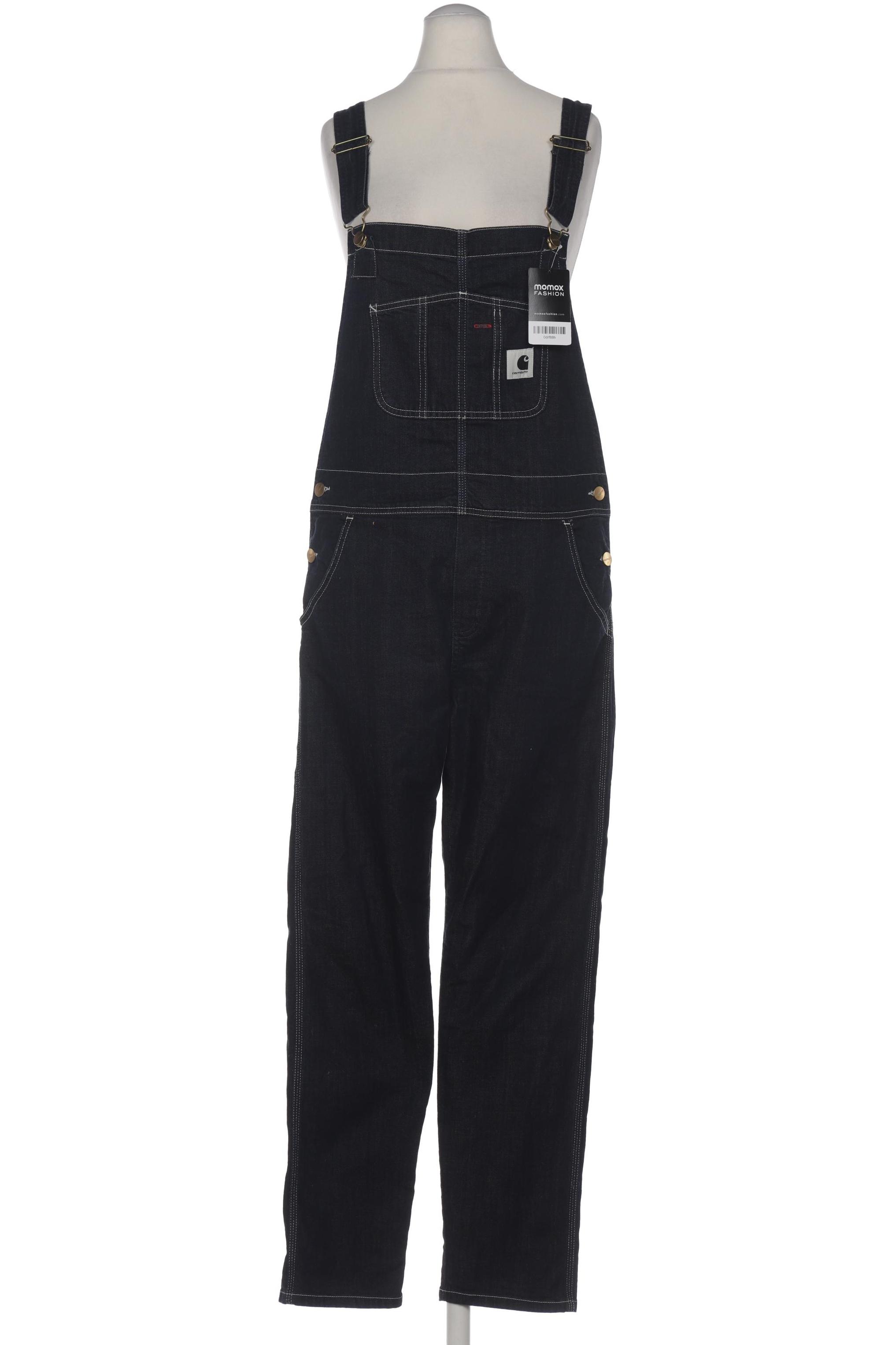 

Carhartt Damen Jumpsuit/Overall, marineblau, Gr. 38