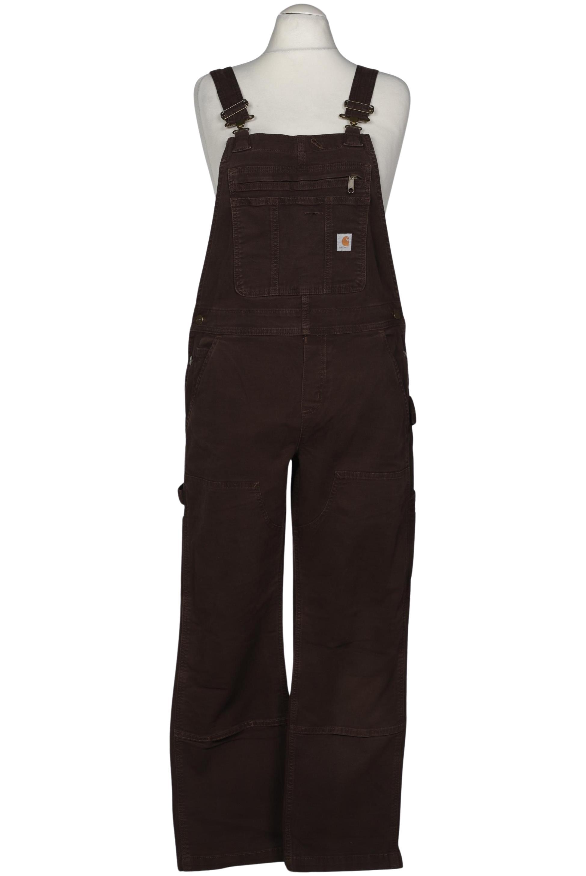 

Carhartt Damen Jumpsuit/Overall, braun, Gr. 38