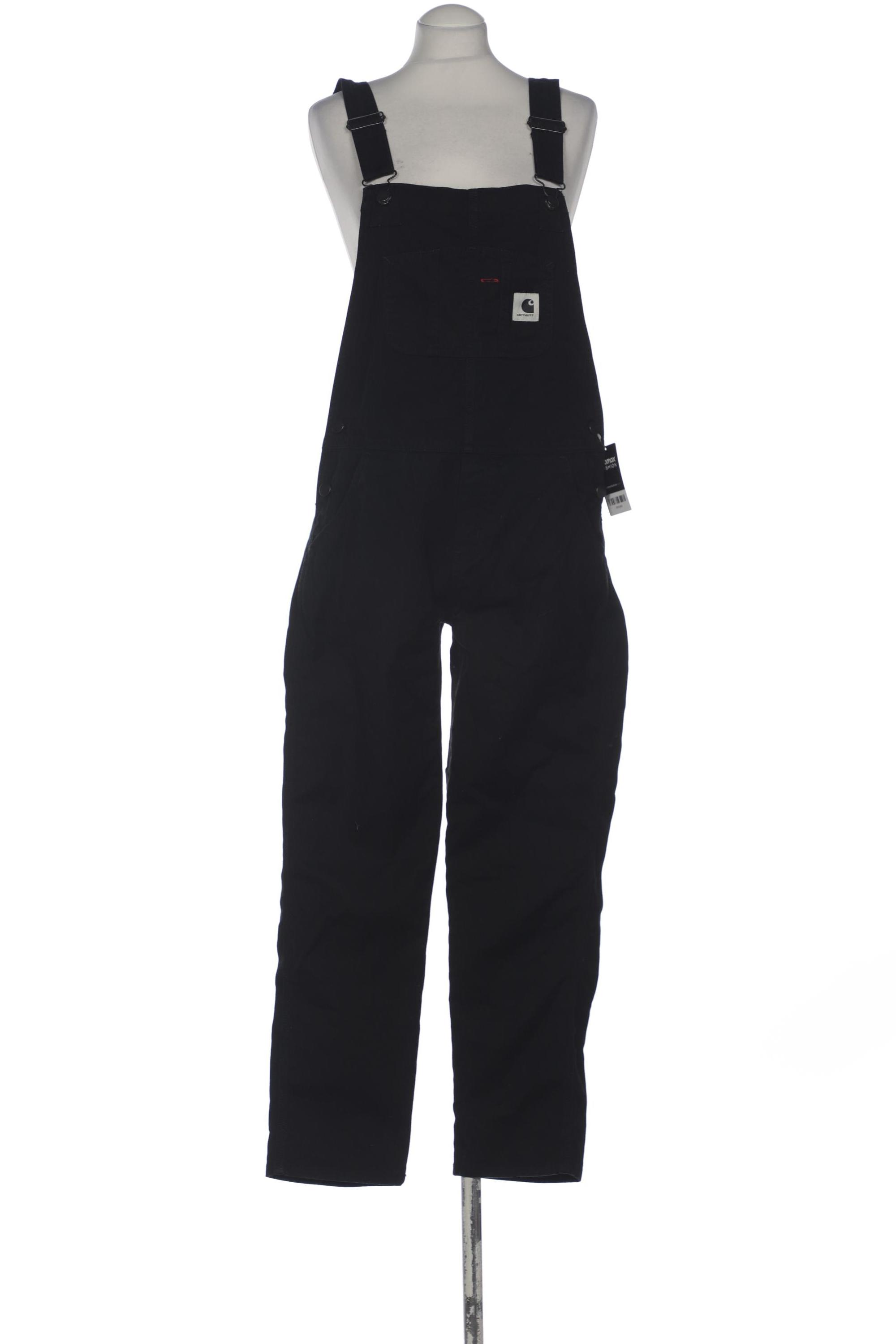 

Carhartt Damen Jumpsuit/Overall, schwarz, Gr. 36