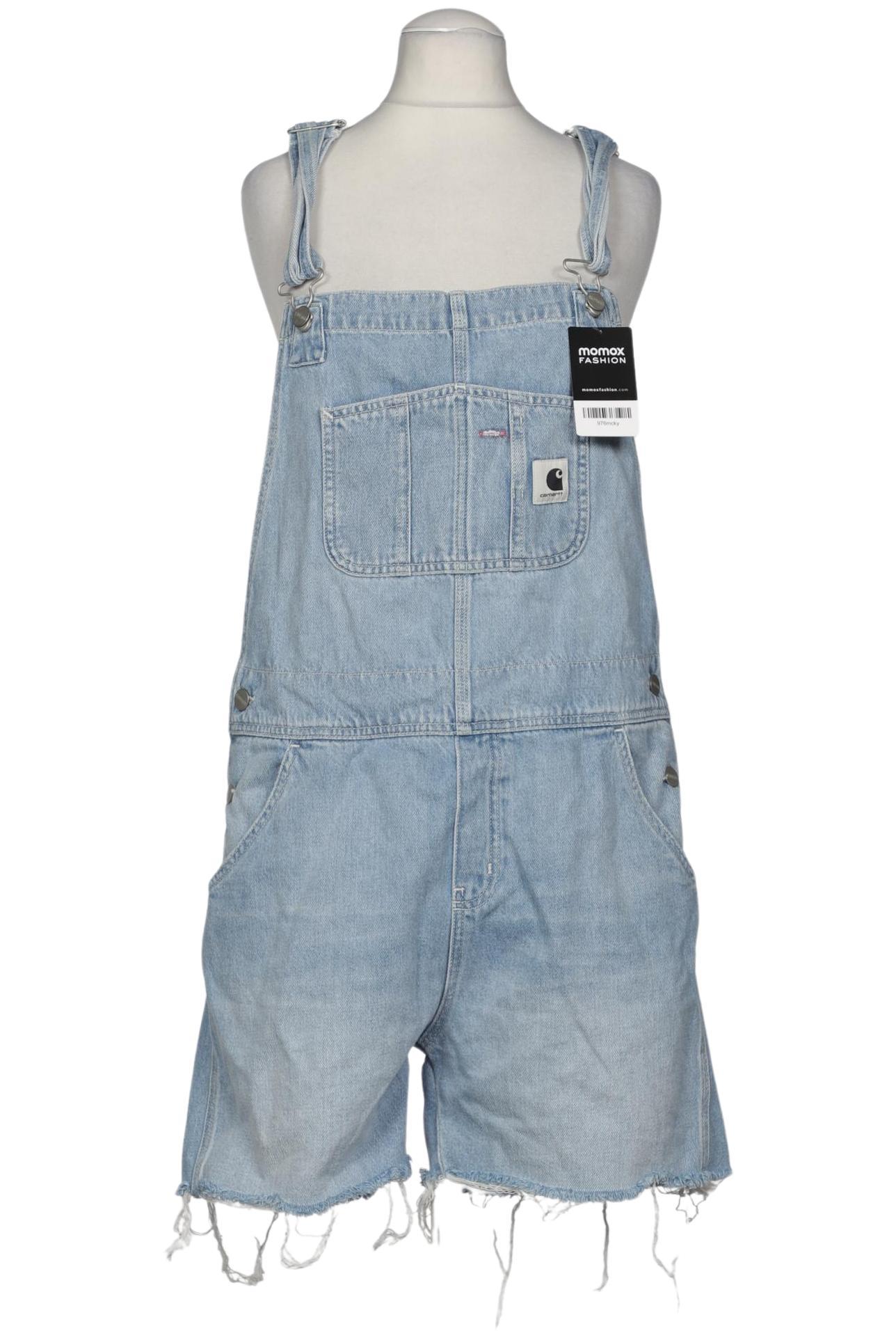 

Carhartt Damen Jumpsuit/Overall, hellblau, Gr. 38