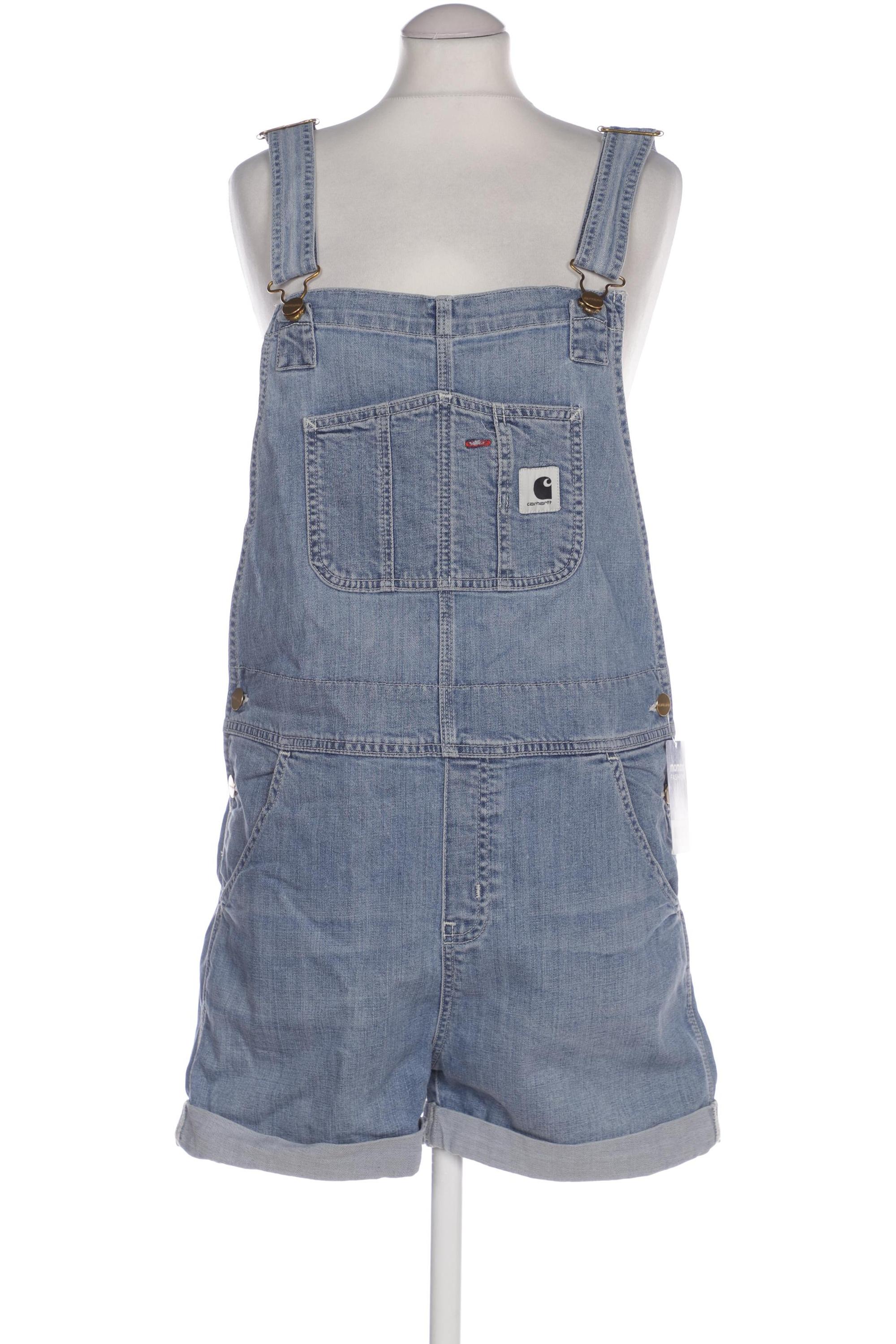 

Carhartt Damen Jumpsuit/Overall, blau, Gr. 38