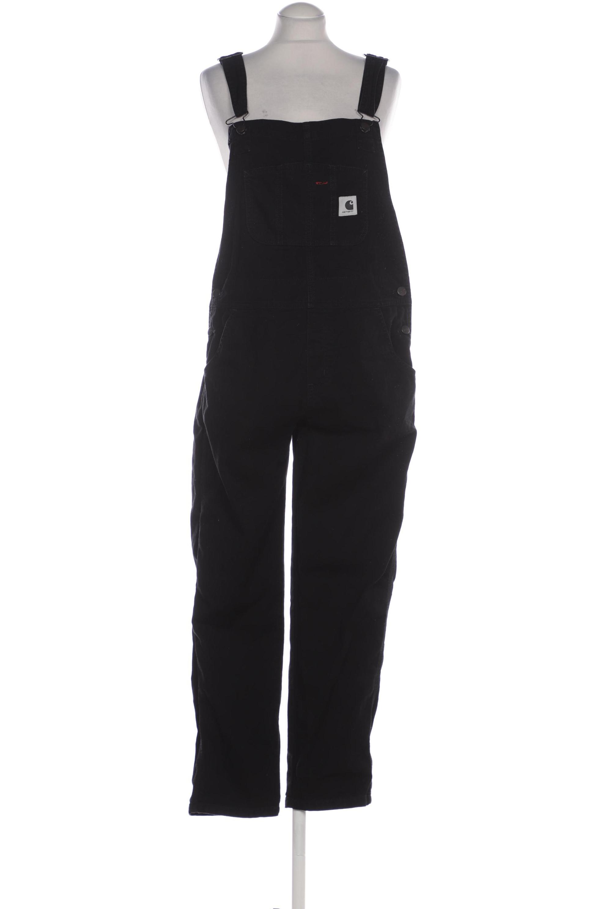 

Carhartt Damen Jumpsuit/Overall, schwarz, Gr. 38