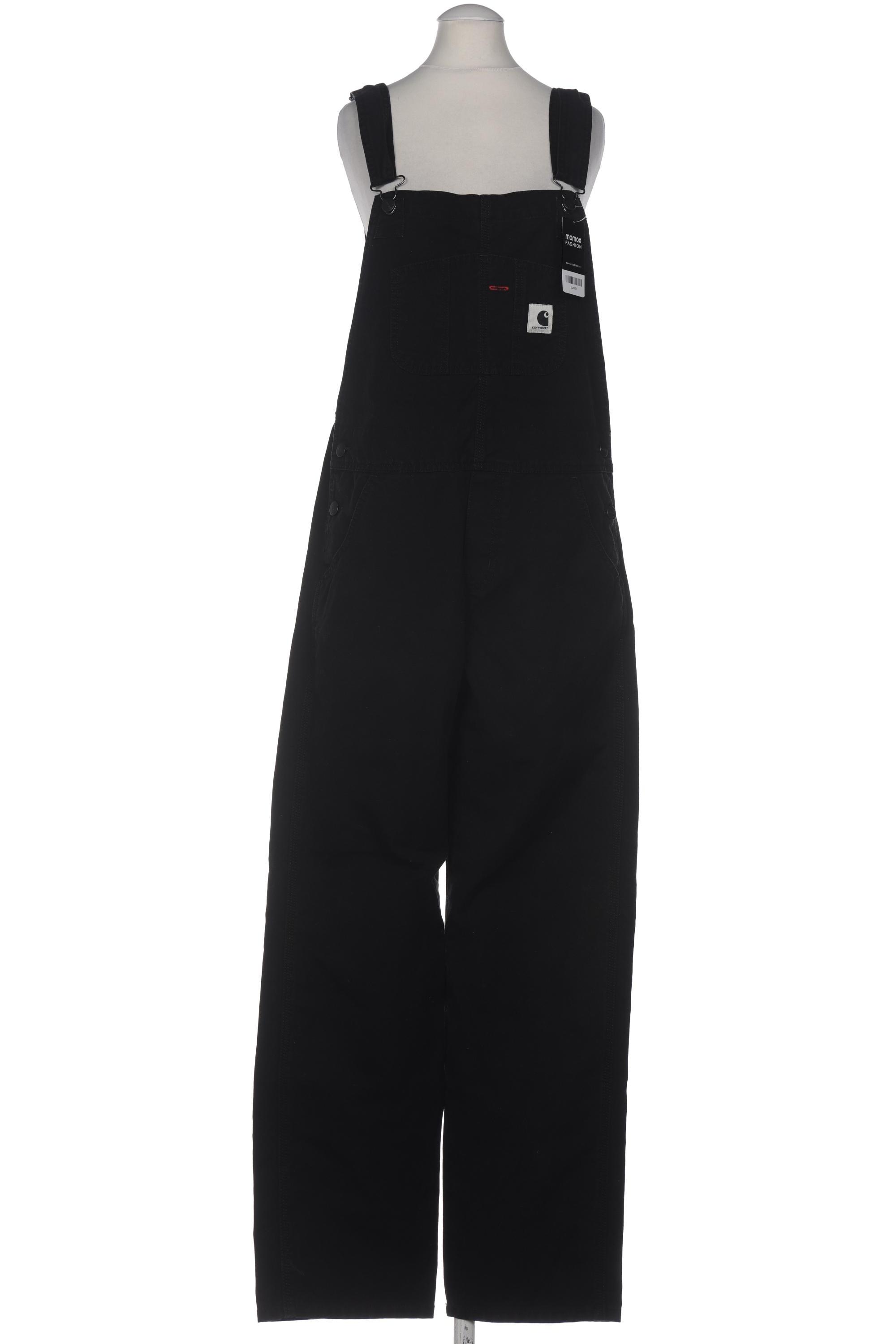 

Carhartt Damen Jumpsuit/Overall, schwarz