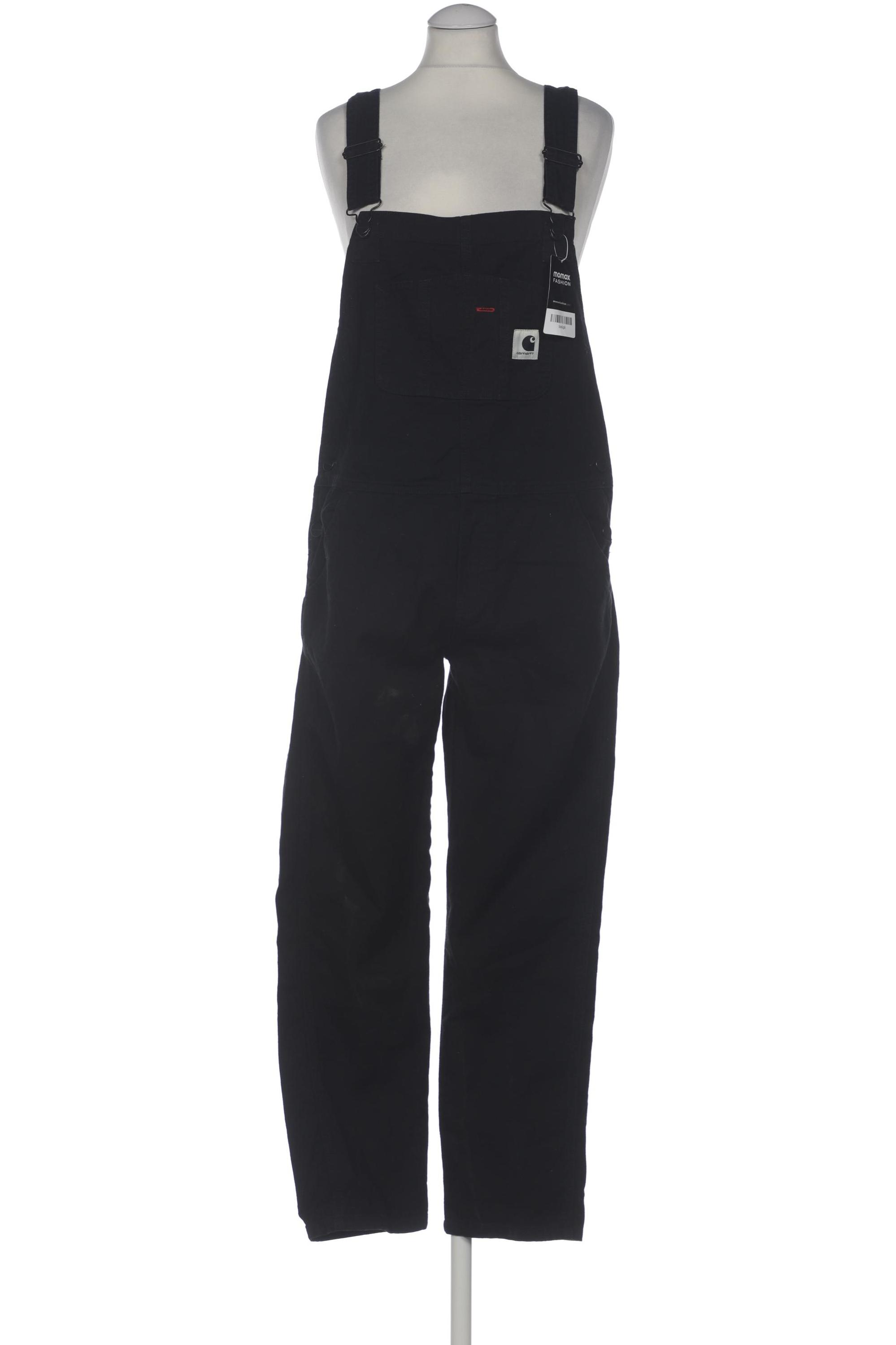 Thumbnail - Carhartt Damen Jumpsuit/Overall, schwarz, Gr. 38