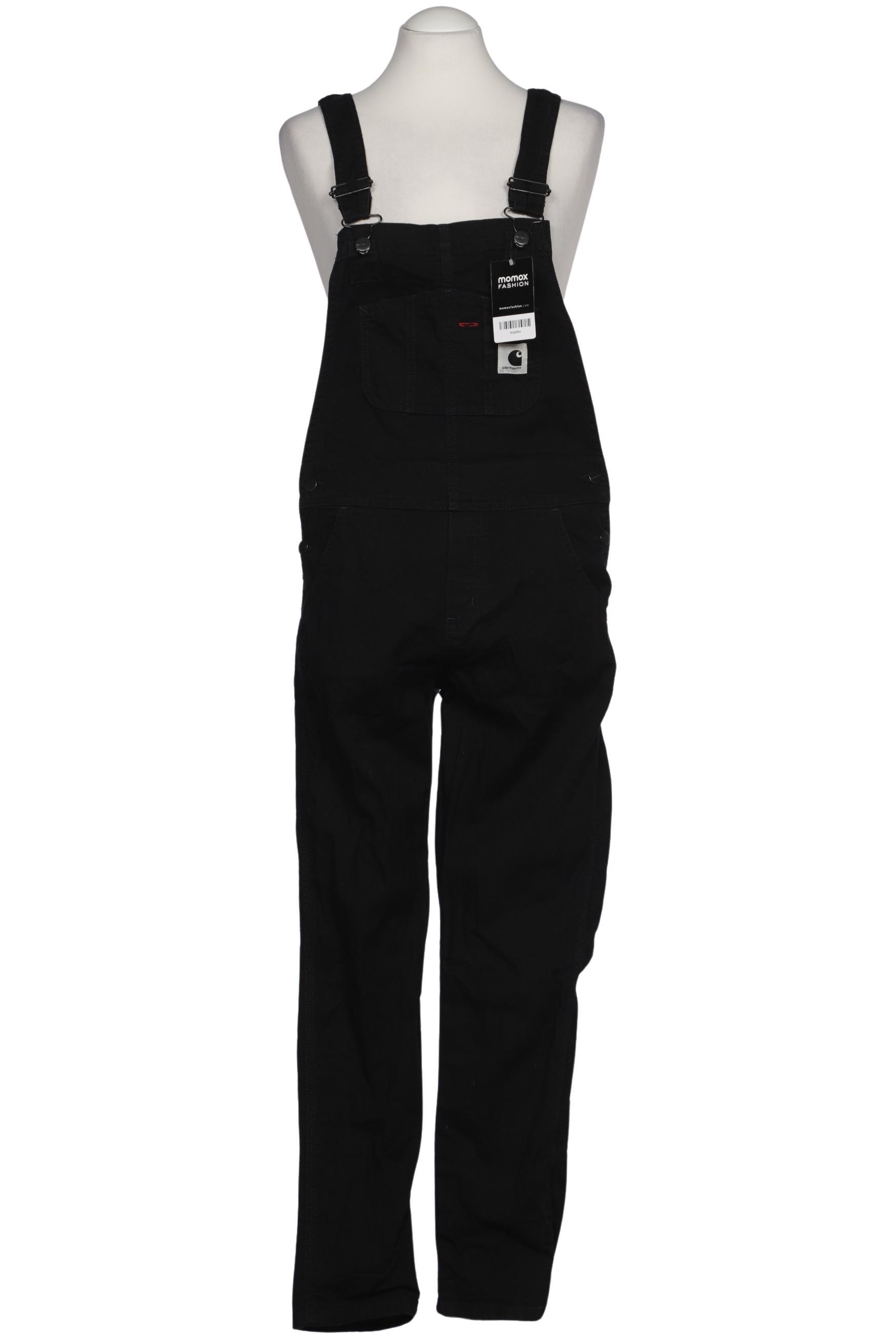 

Carhartt Damen Jumpsuit/Overall, schwarz, Gr. 36