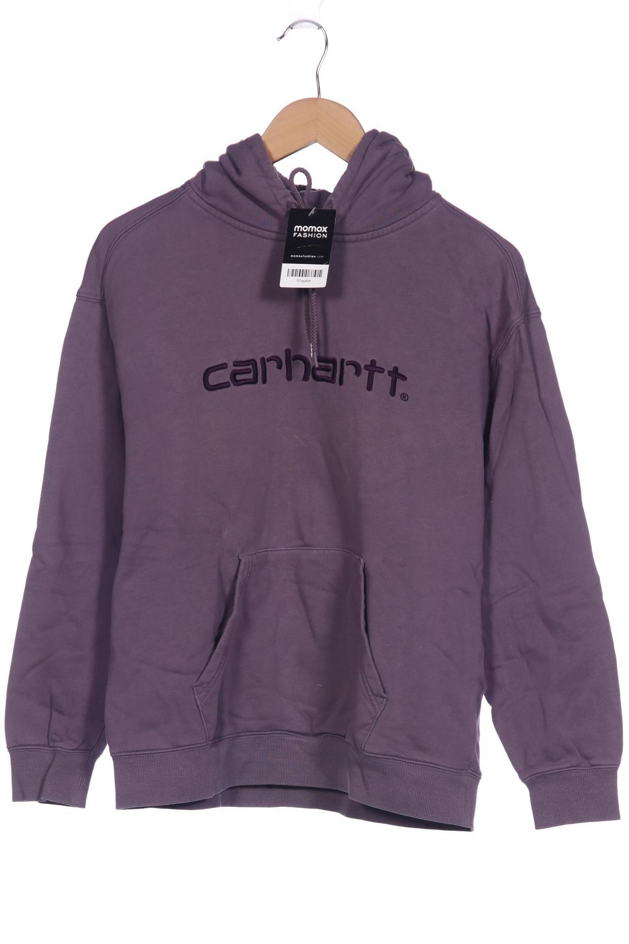 

Carhartt Damen Kapuzenpullover, flieder, Gr. 36