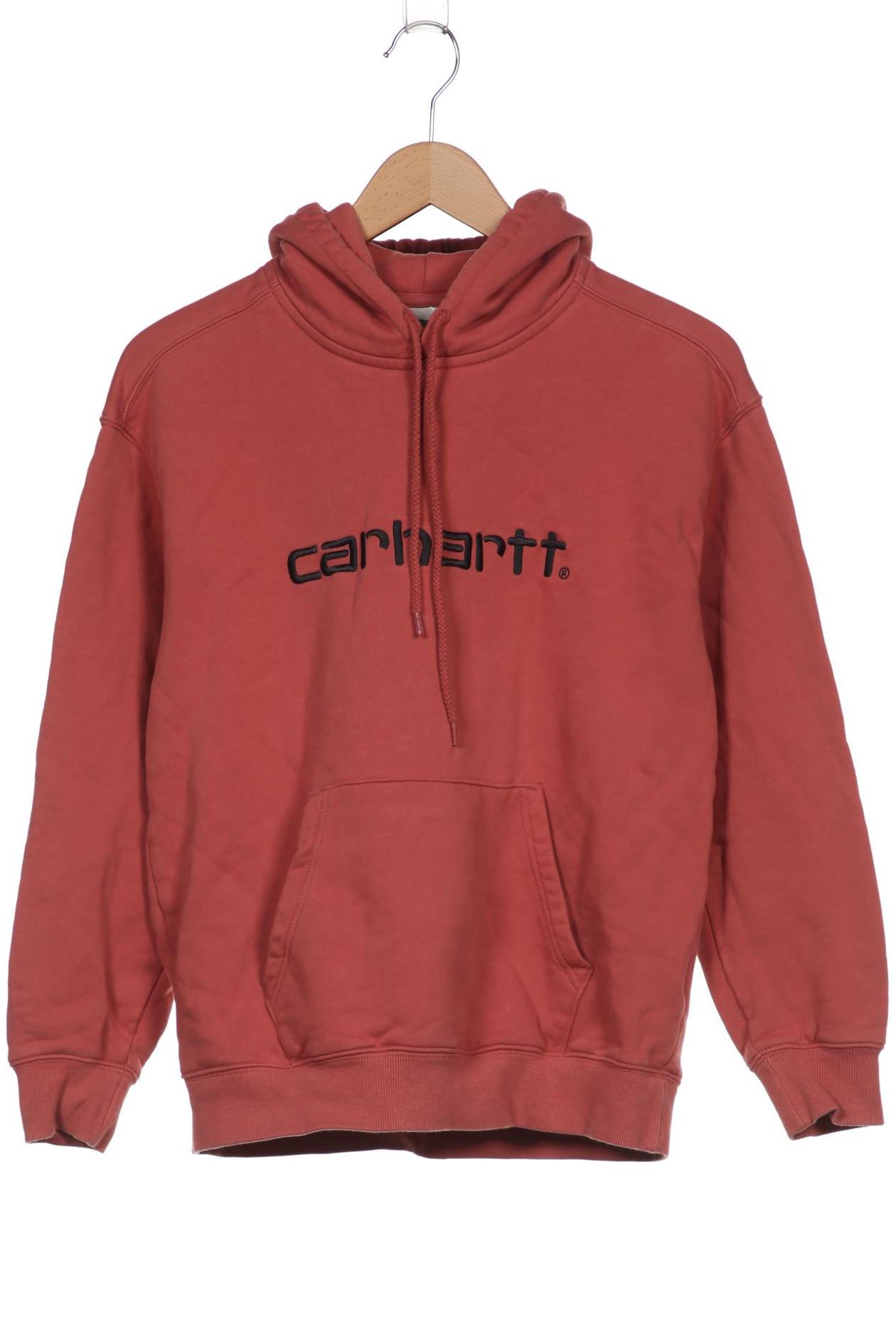 

Carhartt Damen Kapuzenpullover, orange