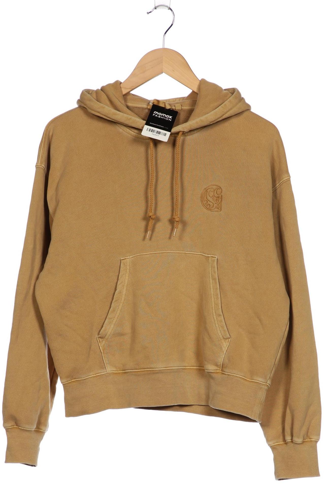 

Carhartt Damen Kapuzenpullover, beige, Gr. 36