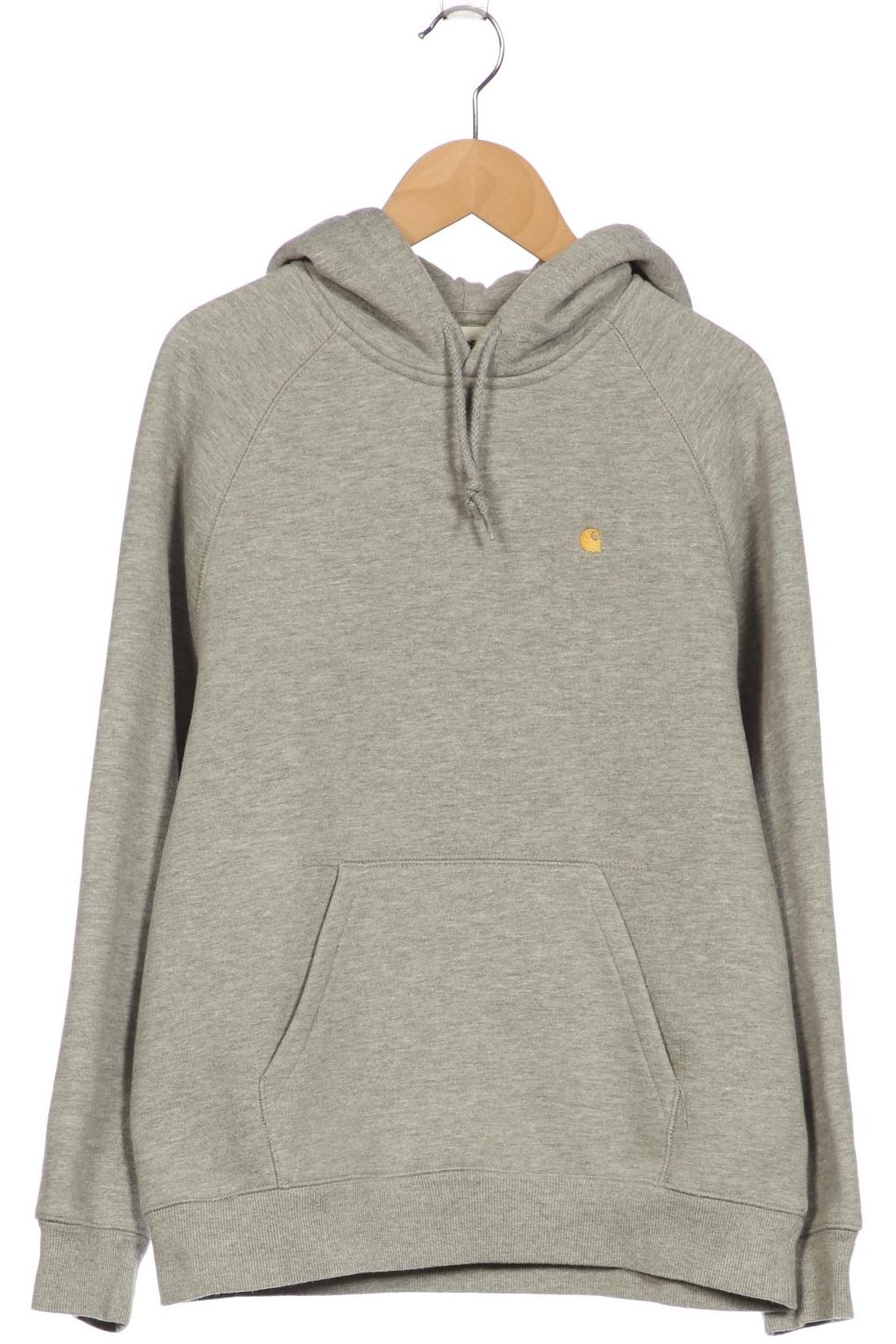 

Carhartt Damen Kapuzenpullover, grau, Gr. 34