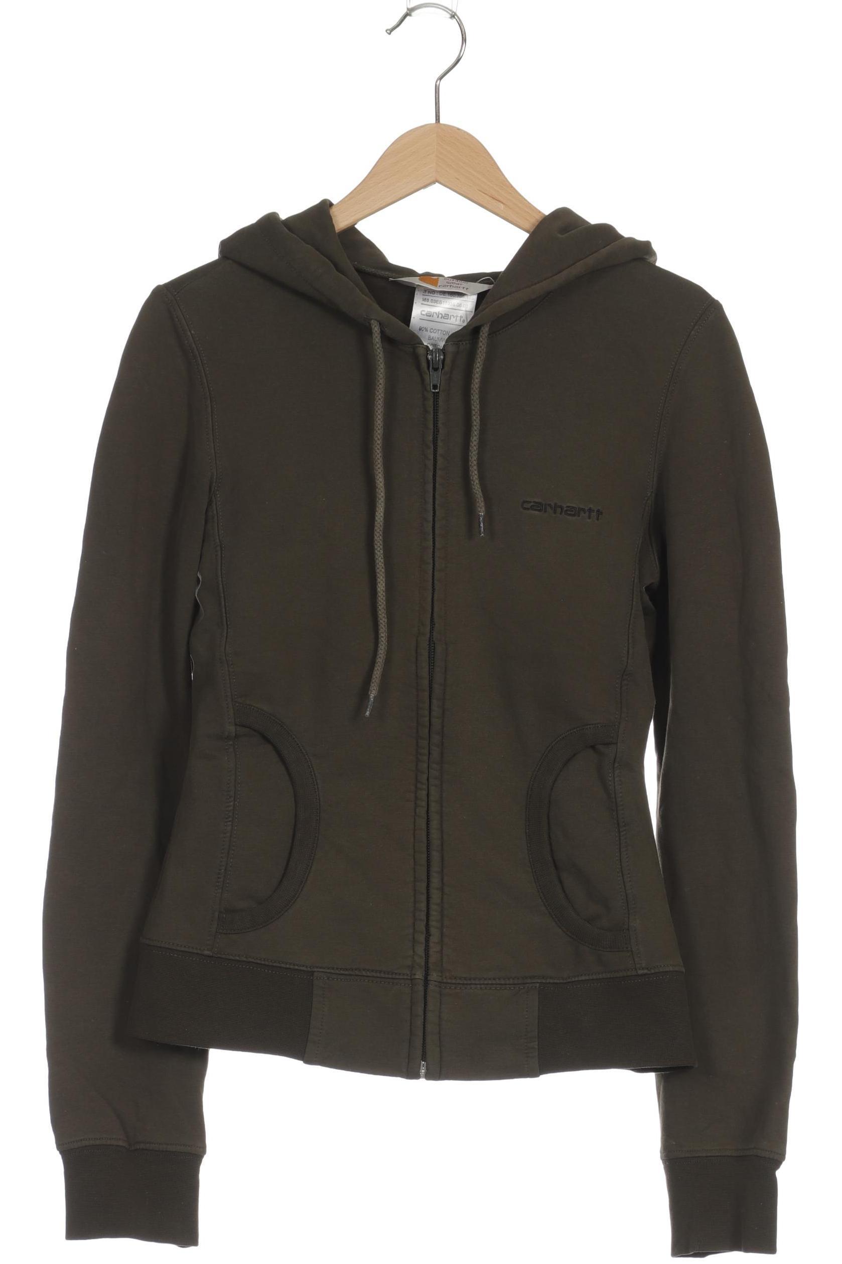 

Carhartt Damen Kapuzenpullover, grün, Gr.