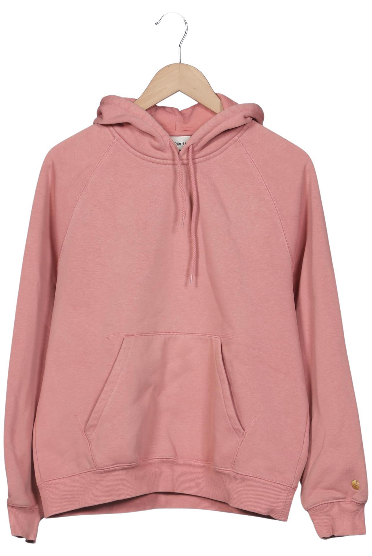 

Carhartt Damen Kapuzenpullover, pink, Gr. 38
