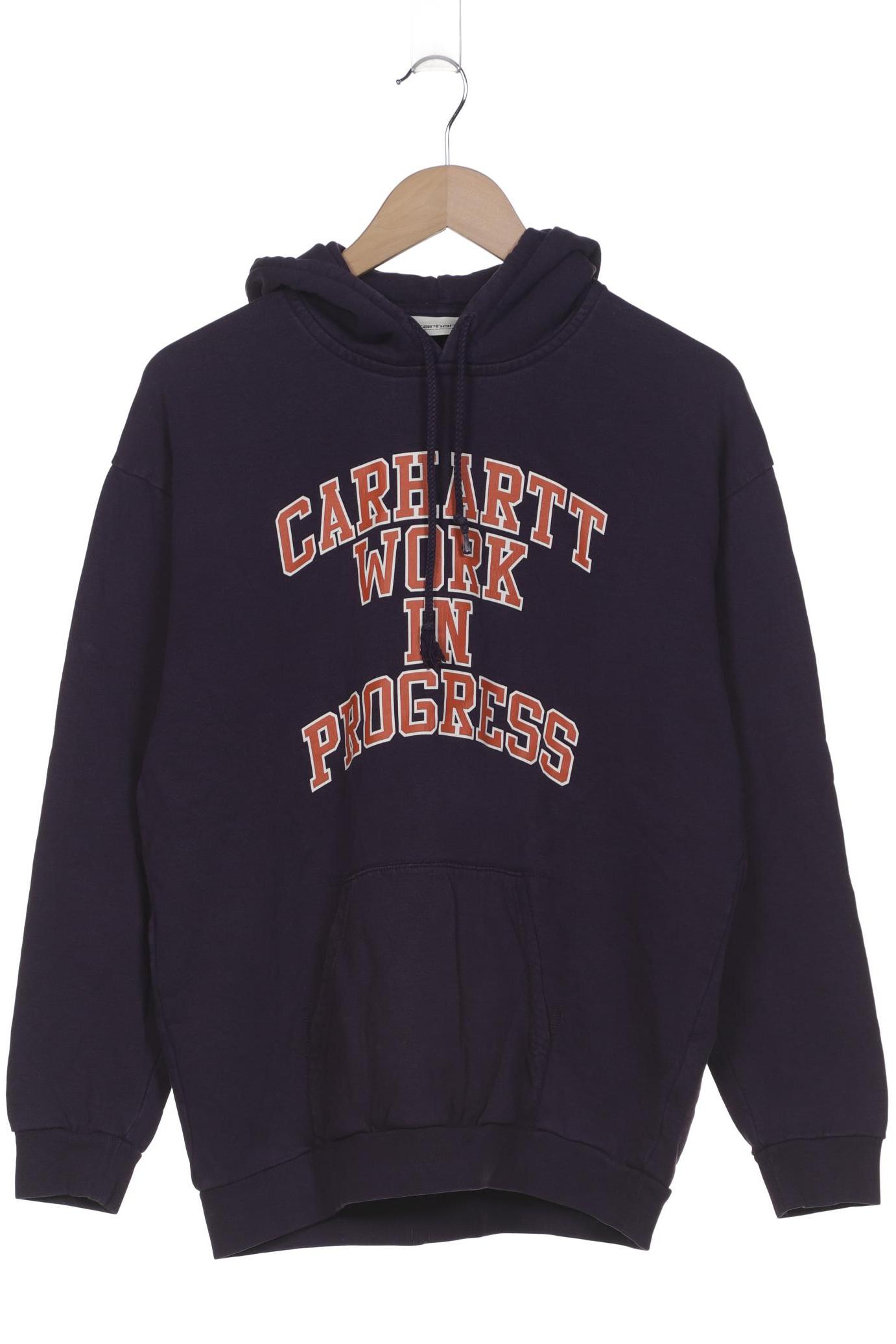 

Carhartt Damen Kapuzenpullover, flieder, Gr. 38