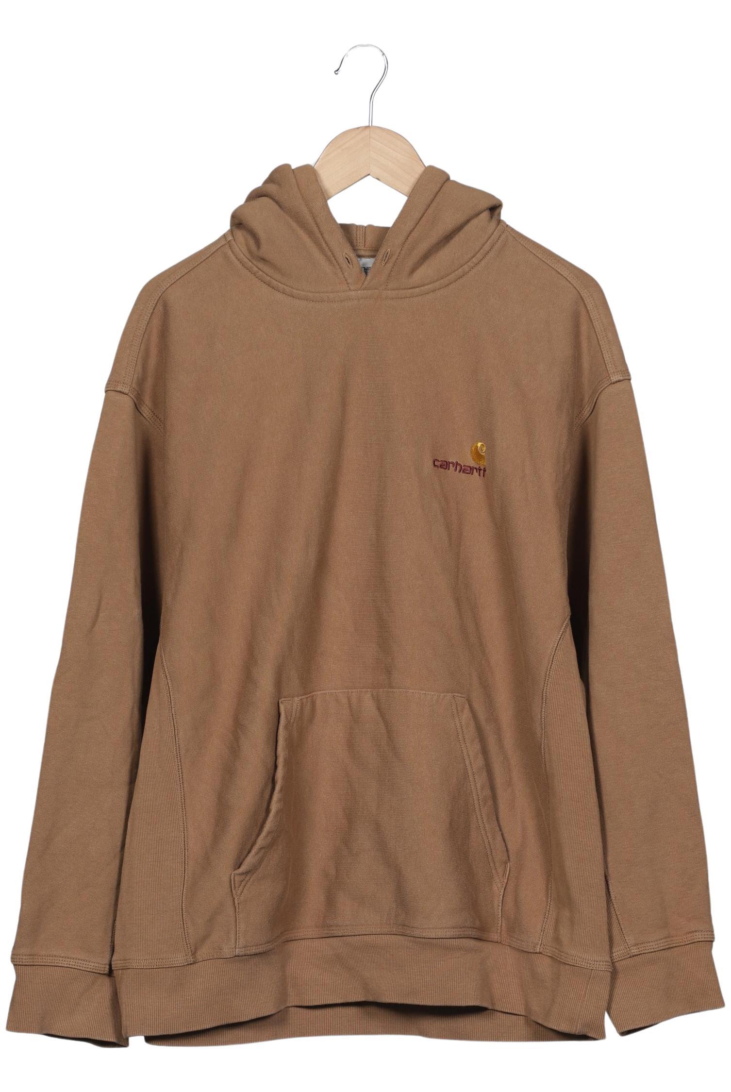 

Carhartt Damen Kapuzenpullover, braun, Gr. 44
