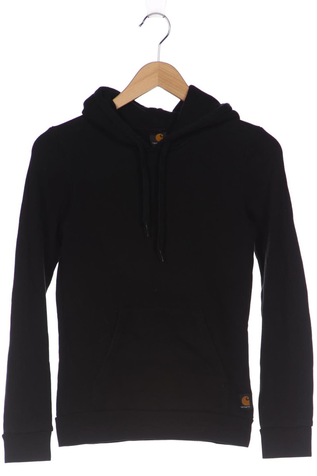 

Carhartt Damen Kapuzenpullover, schwarz