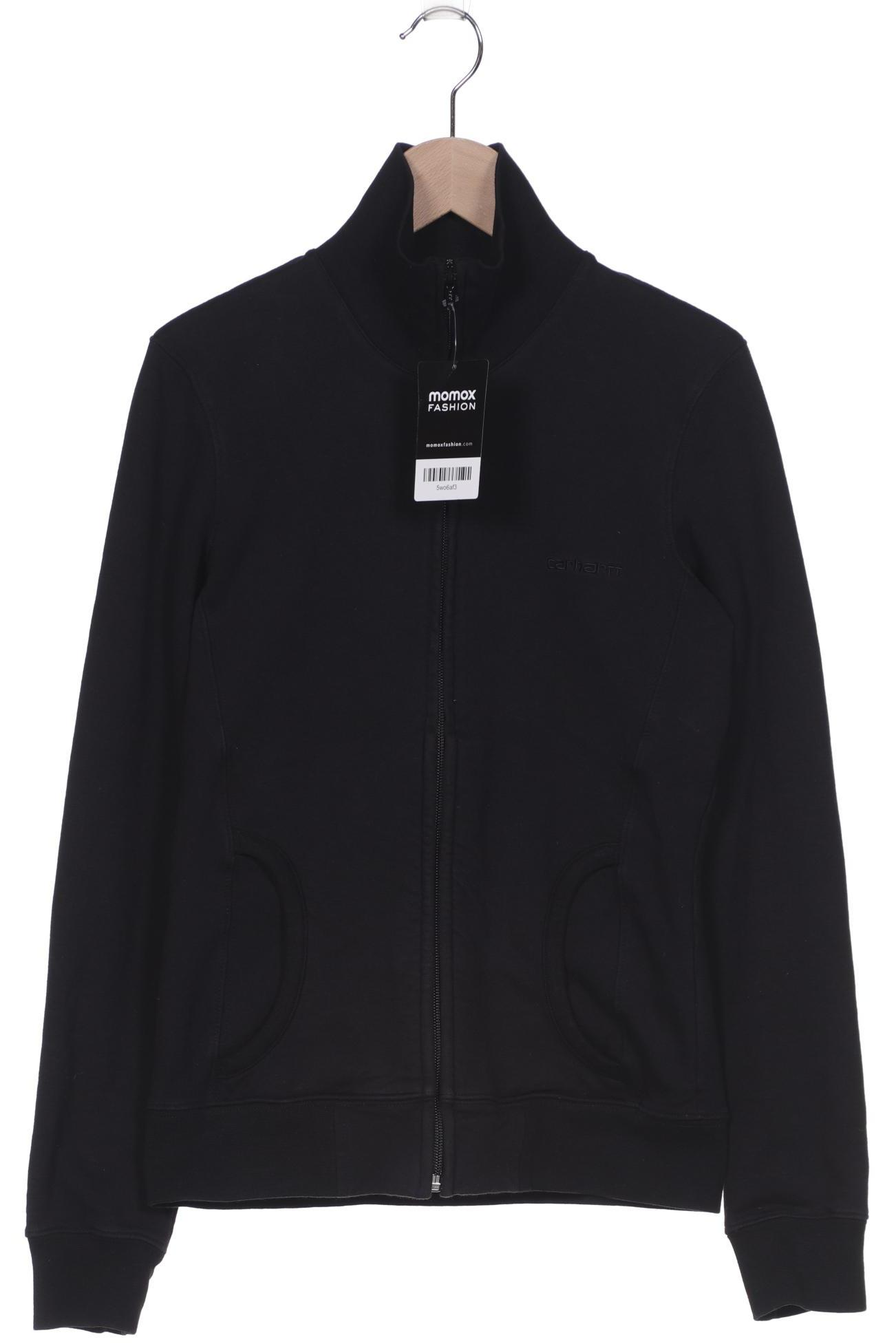 

Carhartt Damen Kapuzenpullover, schwarz