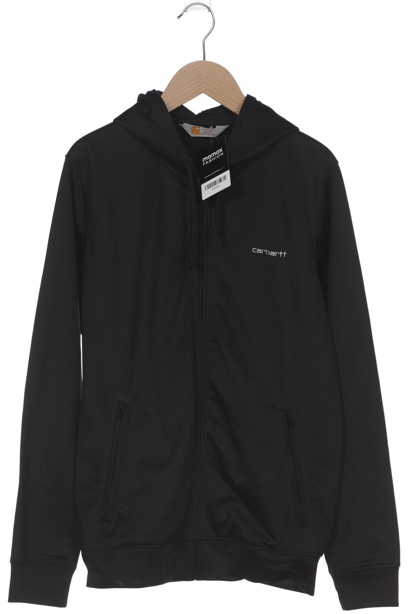 

Carhartt Damen Kapuzenpullover, schwarz, Gr. 38