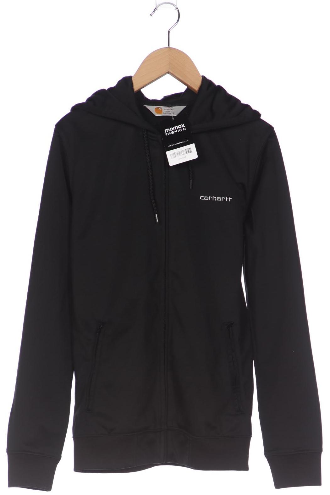

Carhartt Damen Kapuzenpullover, schwarz