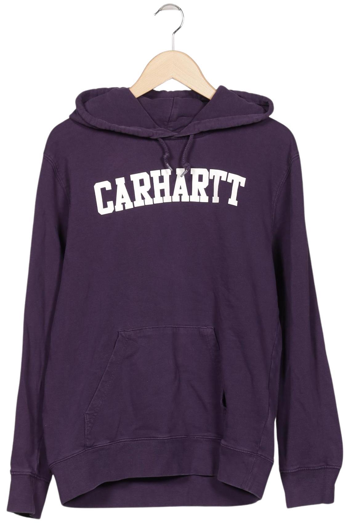 

Carhartt Damen Kapuzenpullover, flieder, Gr. 38