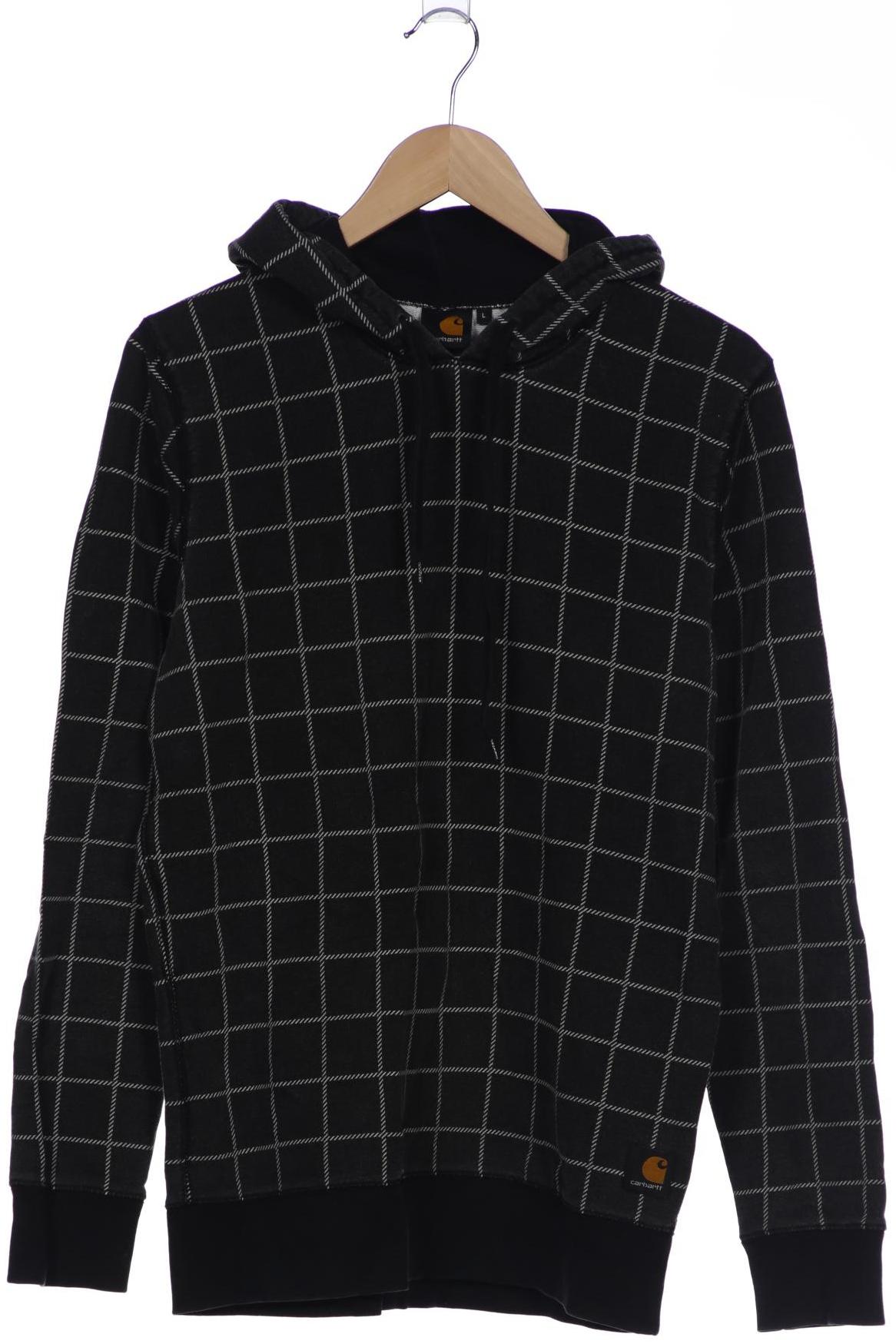 

Carhartt Damen Kapuzenpullover, grau, Gr. 42