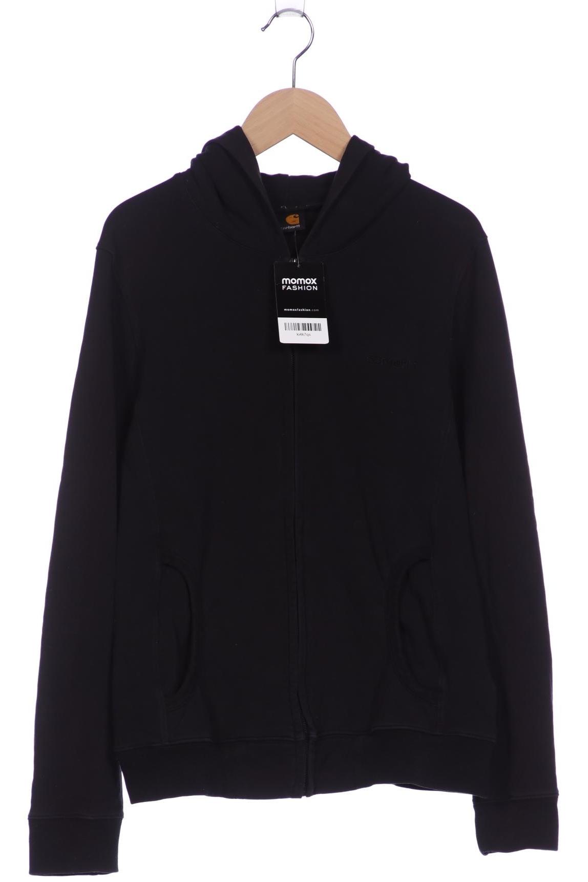 

Carhartt Damen Kapuzenpullover, schwarz, Gr. 38