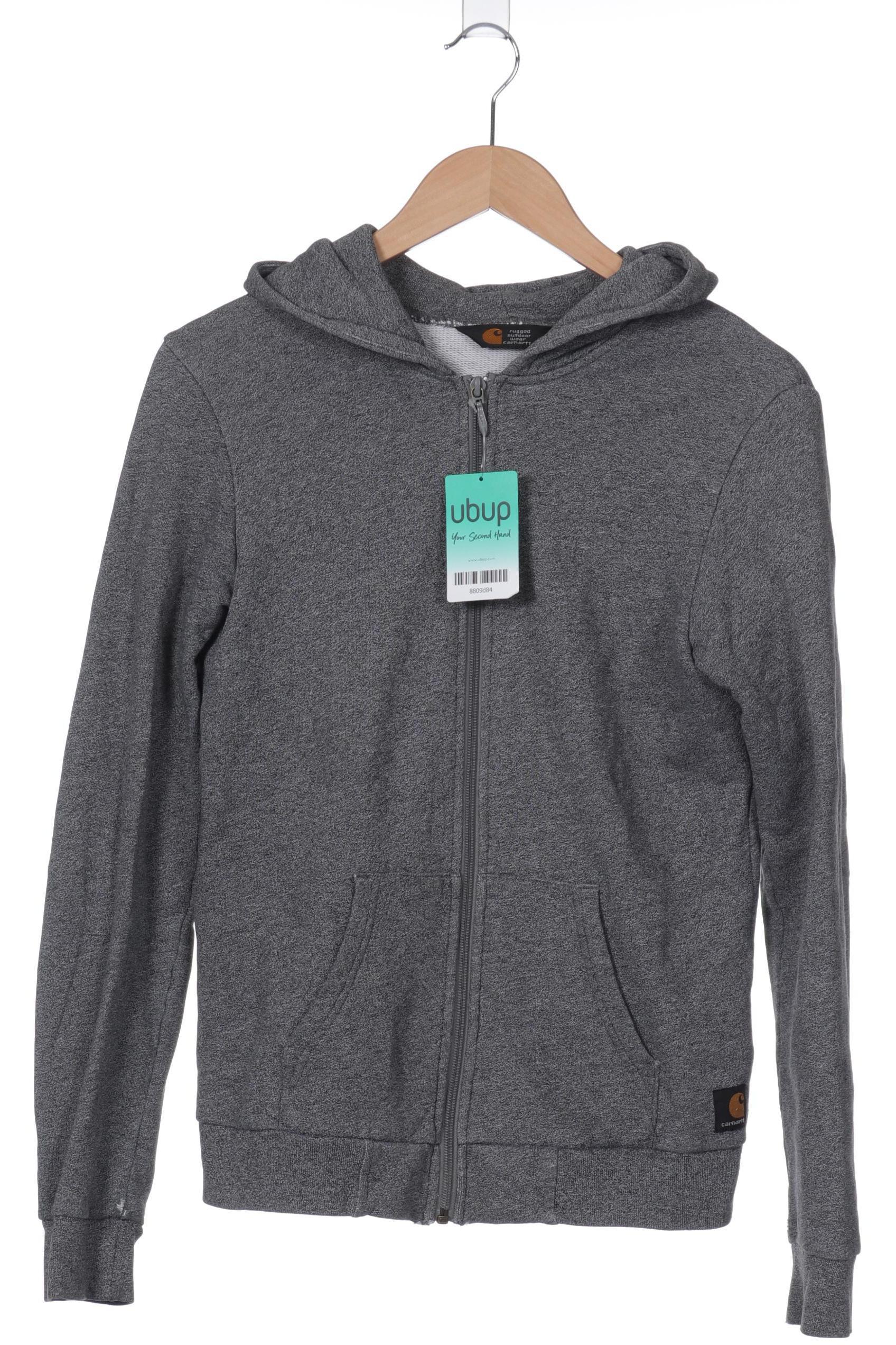 

Carhartt Damen Kapuzenpullover, grau, Gr.