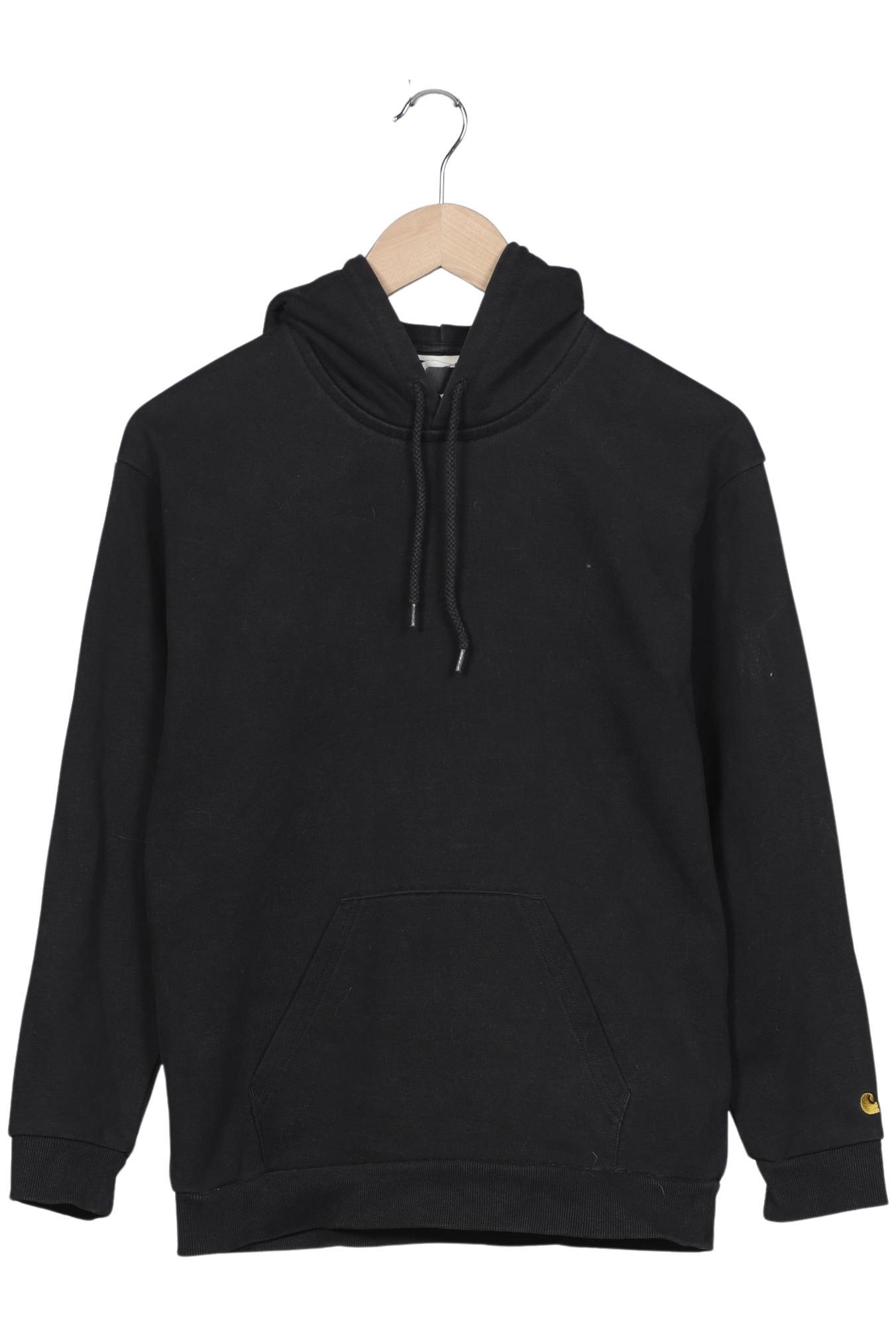 

Carhartt Damen Kapuzenpullover, schwarz, Gr. 34