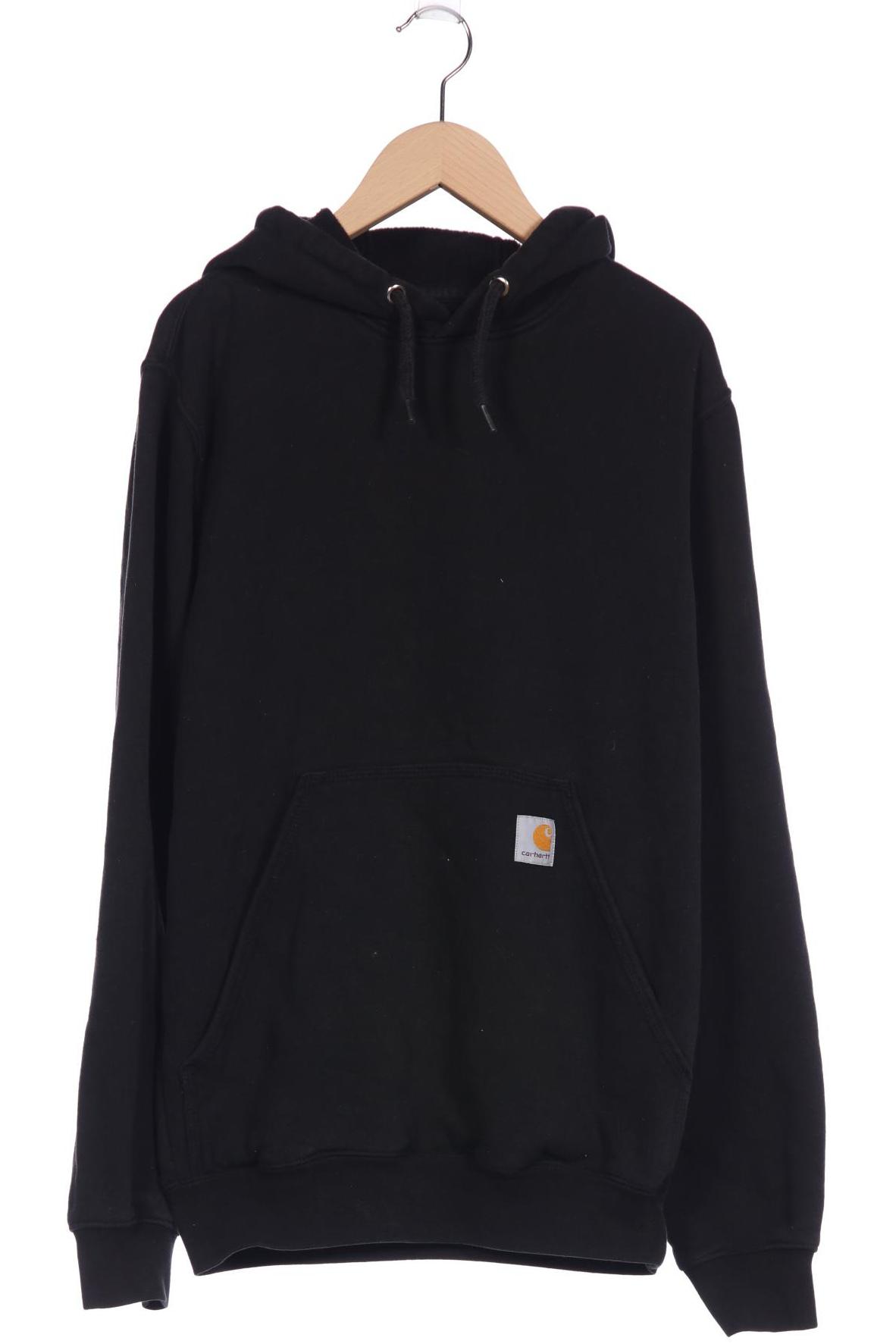 

Carhartt Damen Kapuzenpullover, schwarz, Gr. 34