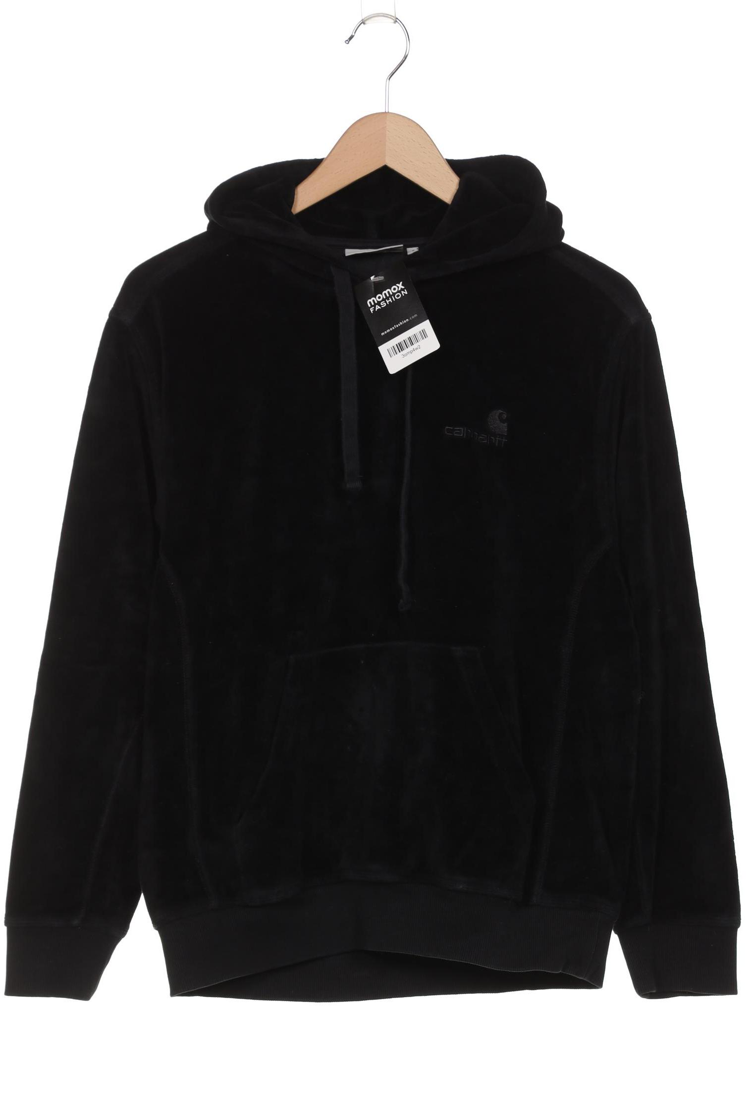 

Carhartt Damen Kapuzenpullover, schwarz, Gr. 36