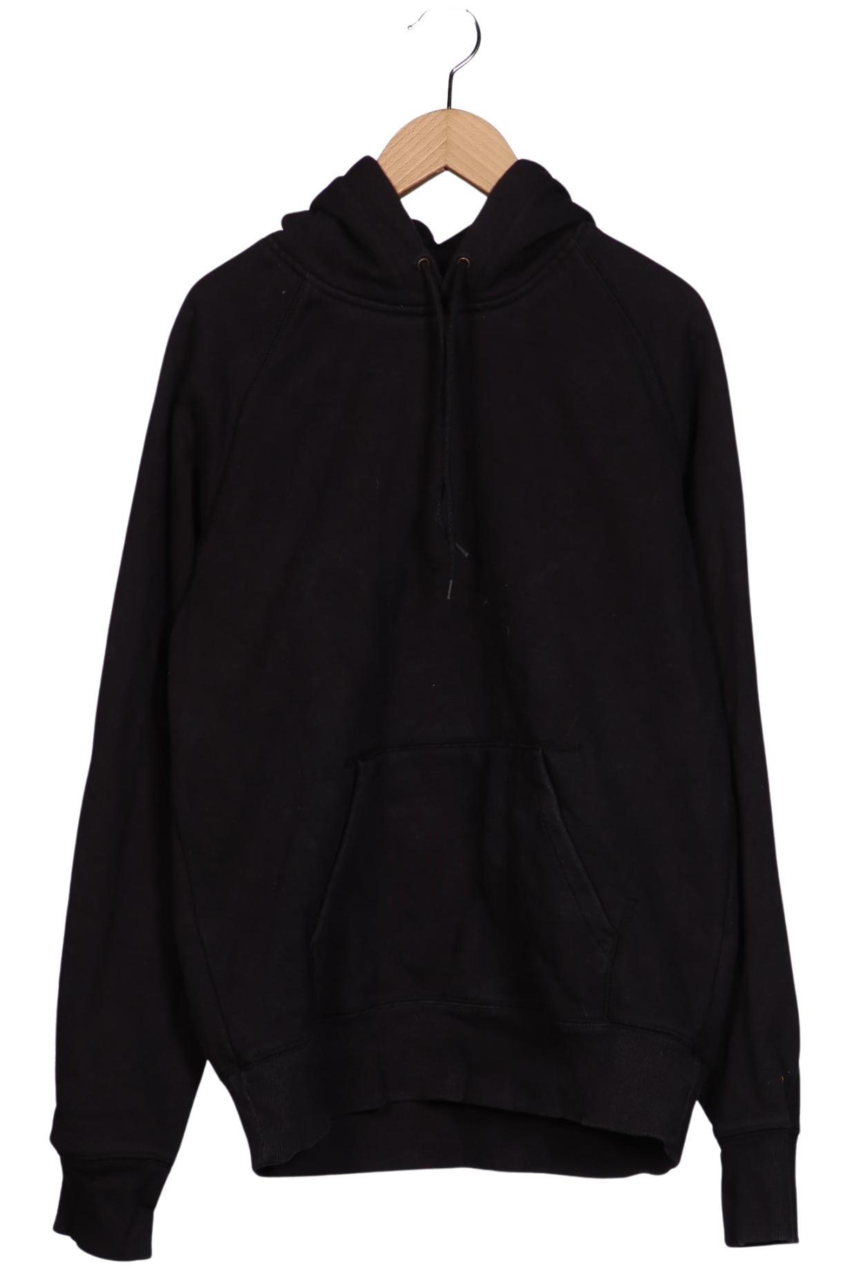 

Carhartt Damen Kapuzenpullover, schwarz, Gr. 38