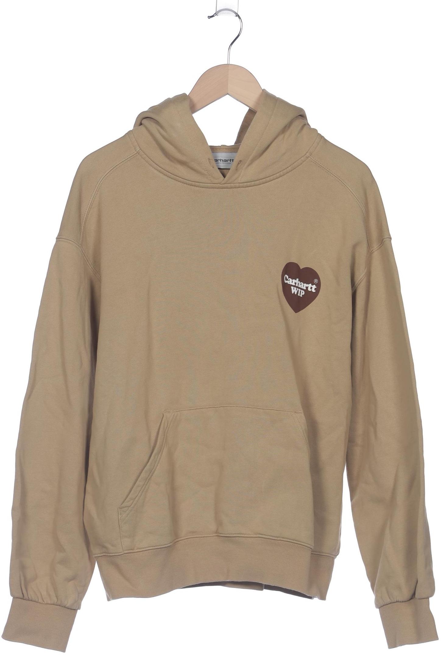 

Carhartt Damen Kapuzenpullover, beige, Gr. 36