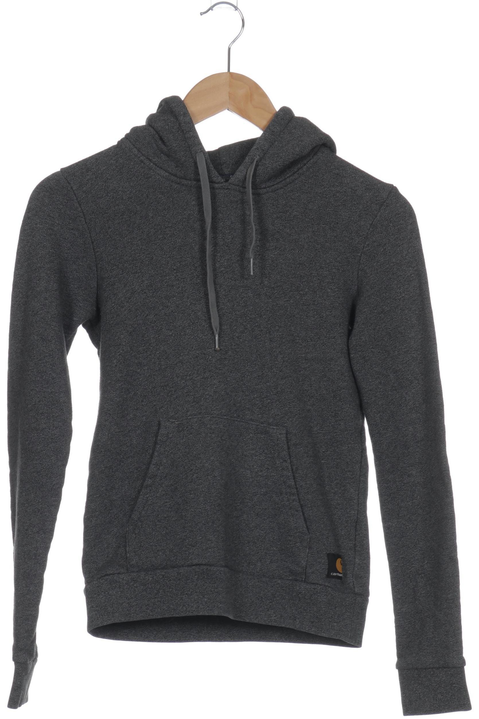 

Carhartt Damen Kapuzenpullover, grau, Gr.