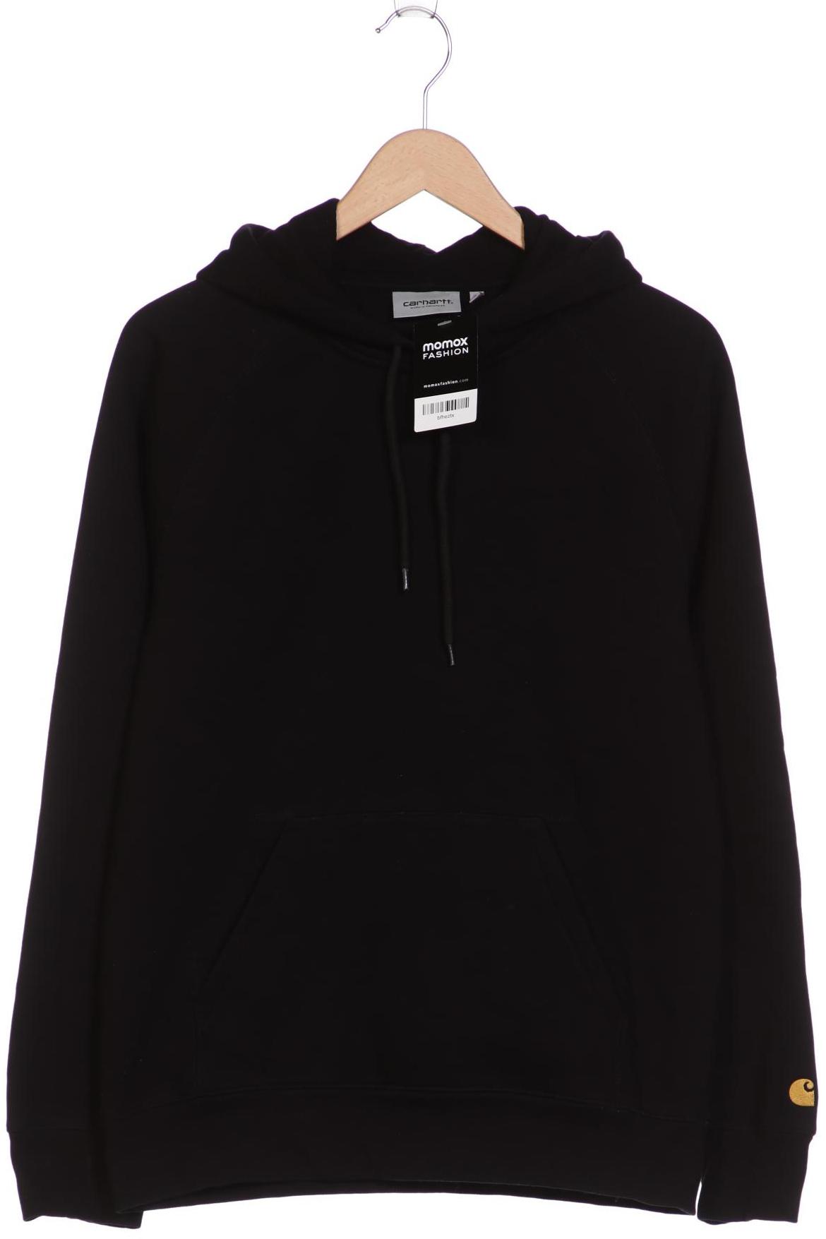 

Carhartt Damen Kapuzenpullover, schwarz