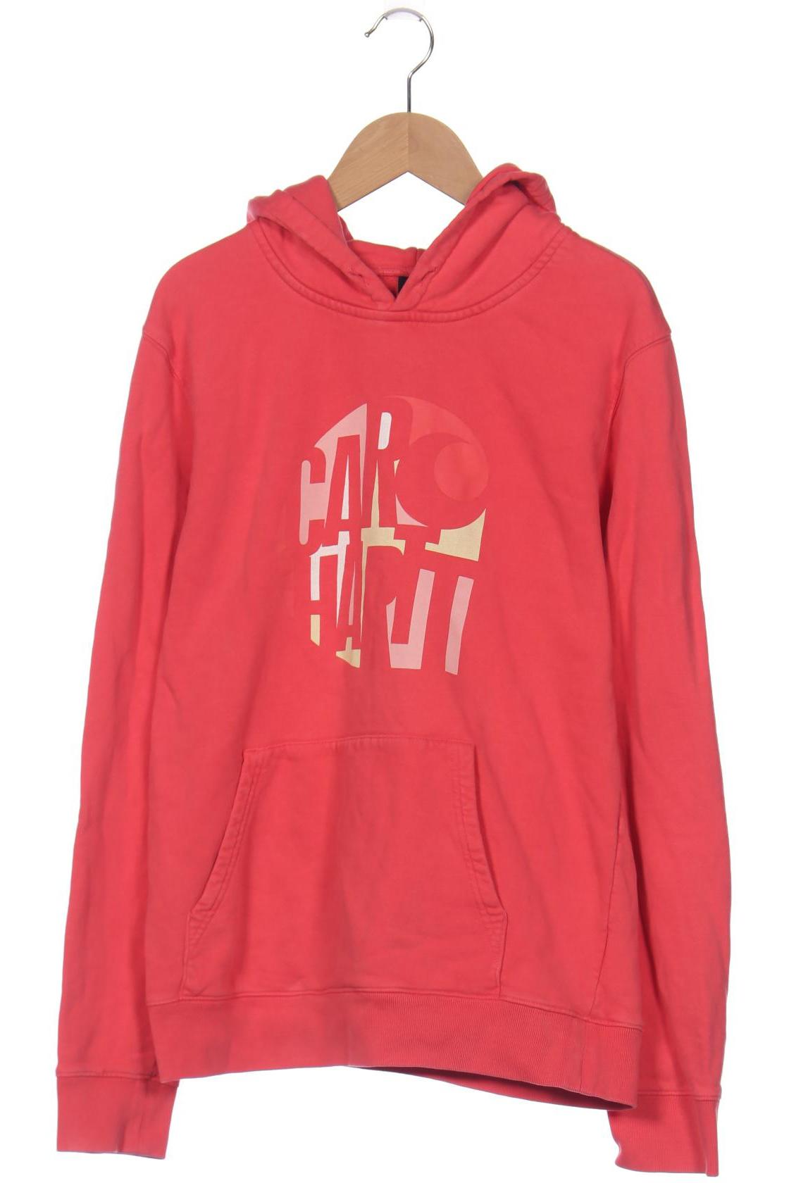 

Carhartt Damen Kapuzenpullover, pink