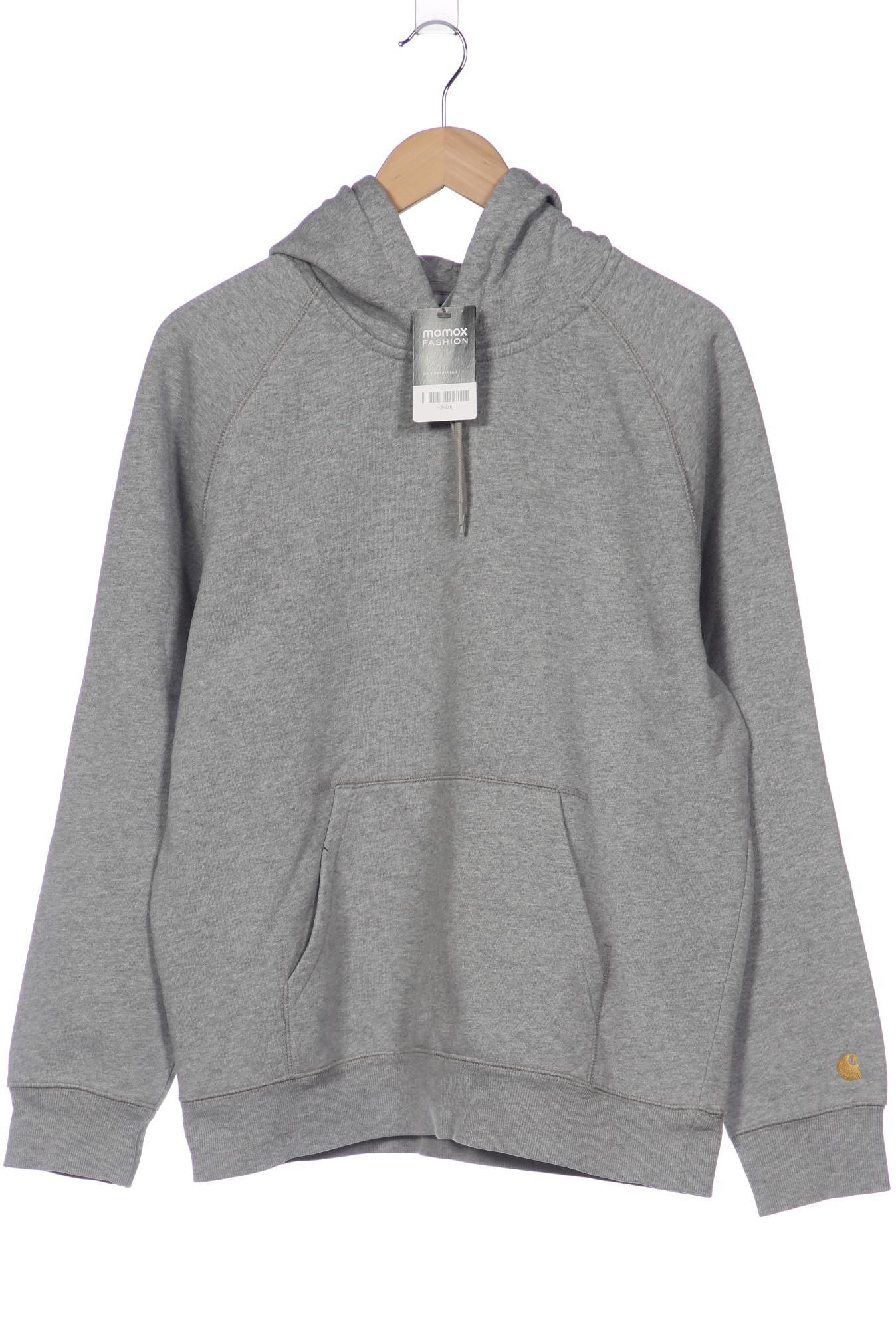

Carhartt Damen Kapuzenpullover, grau, Gr. 42