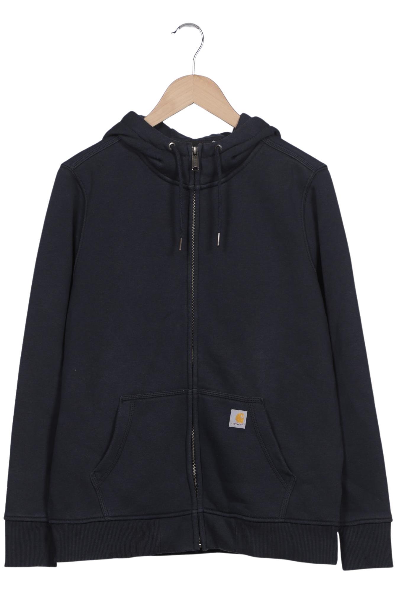 

Carhartt Damen Kapuzenpullover, marineblau, Gr. 42