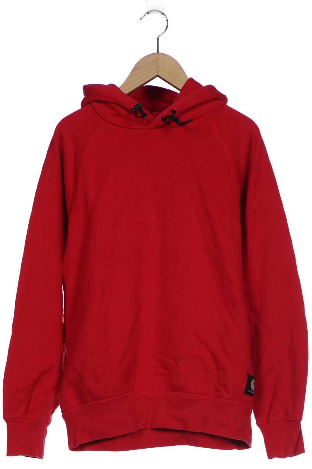 

Carhartt Damen Kapuzenpullover, rot