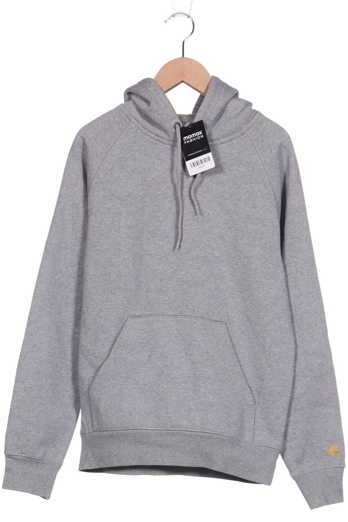 

Carhartt Damen Kapuzenpullover, grau, Gr. 34