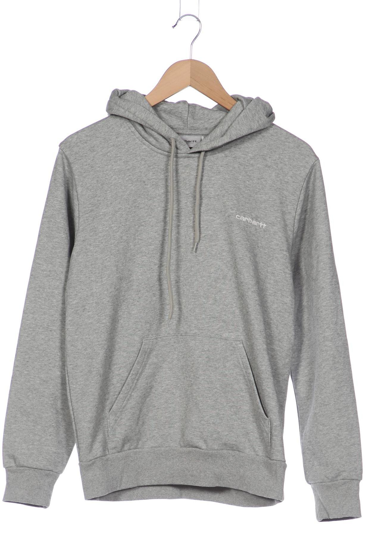 

Carhartt Damen Kapuzenpullover, grau, Gr. 36