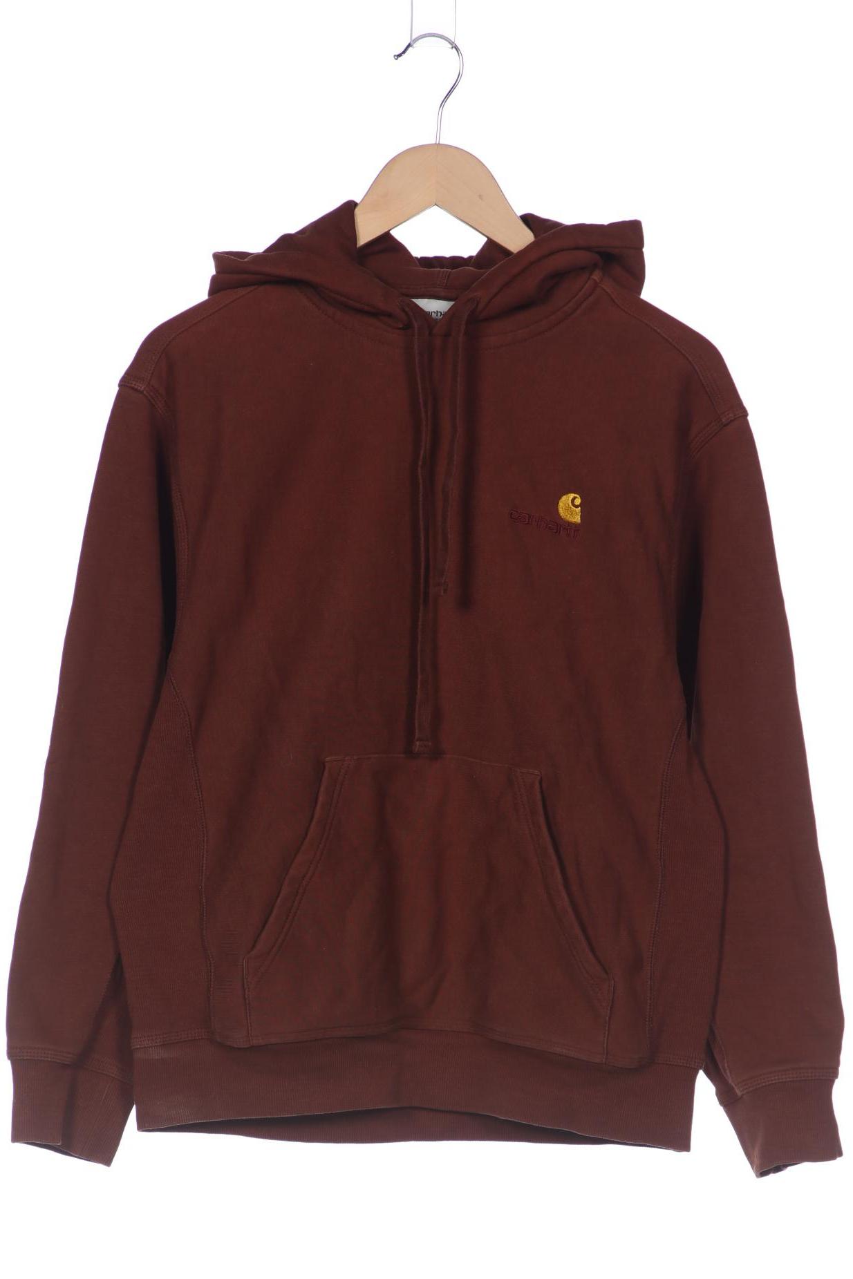 

Carhartt Damen Kapuzenpullover, braun, Gr. 36