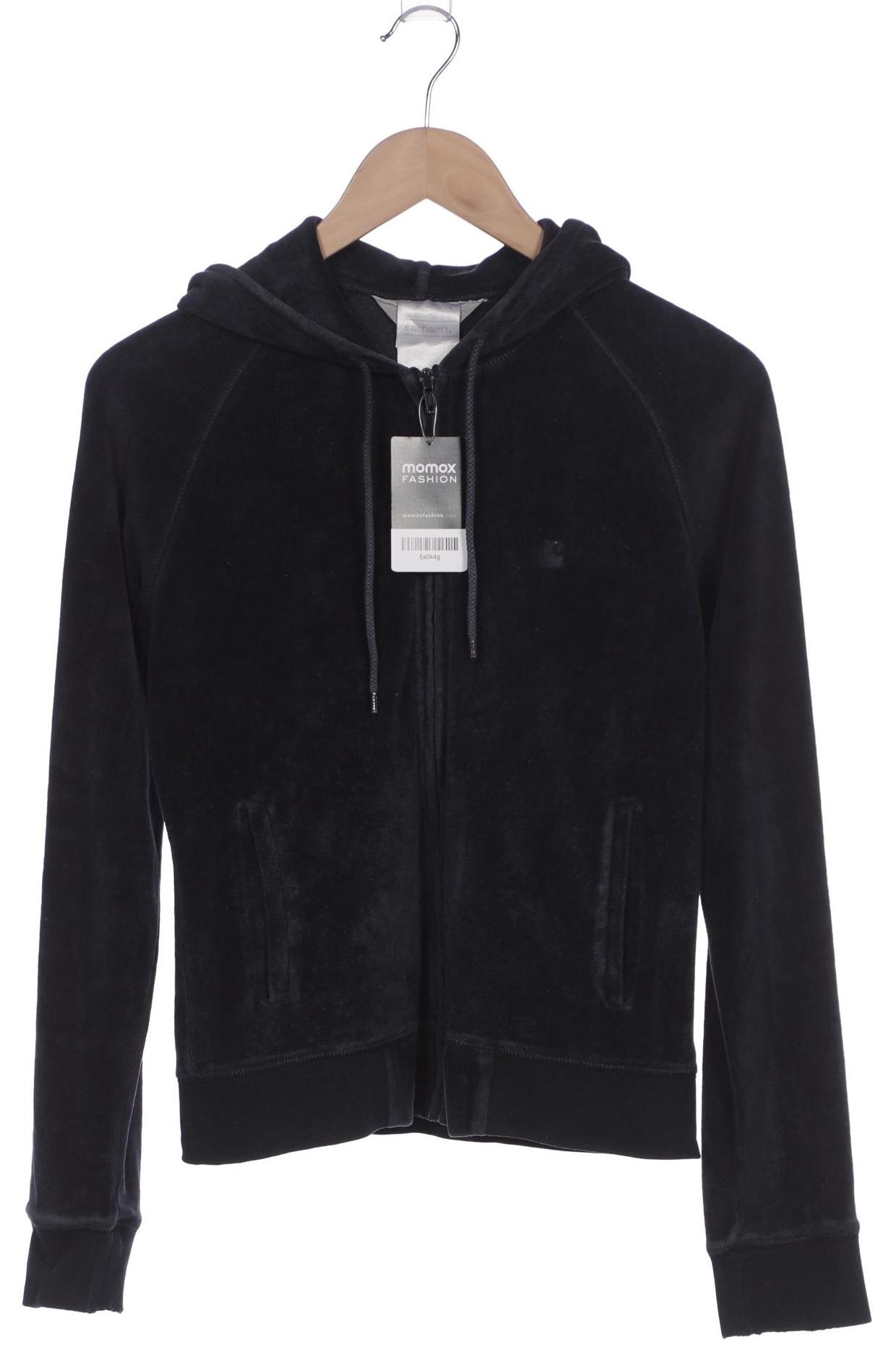 

Carhartt Damen Kapuzenpullover, marineblau, Gr. 34