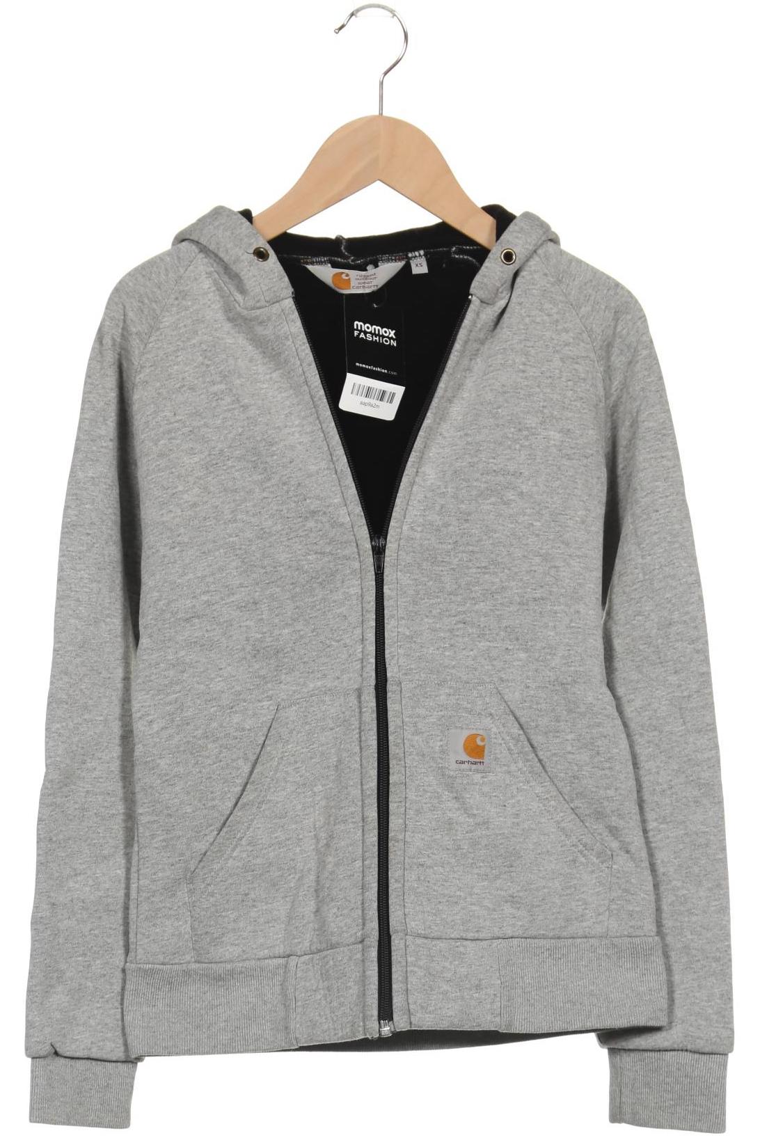 

Carhartt Damen Kapuzenpullover, grau